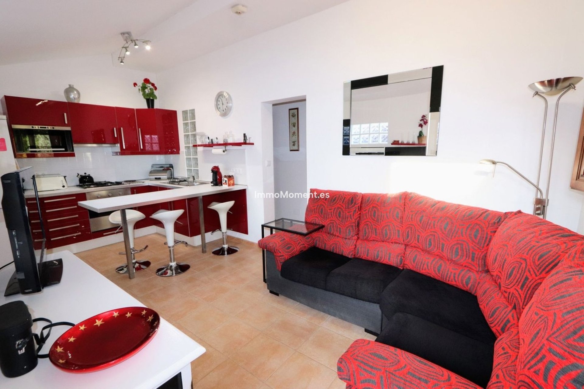 Bestaande woning - Vrijstaande villa - Torre Pacheco - Balsicas