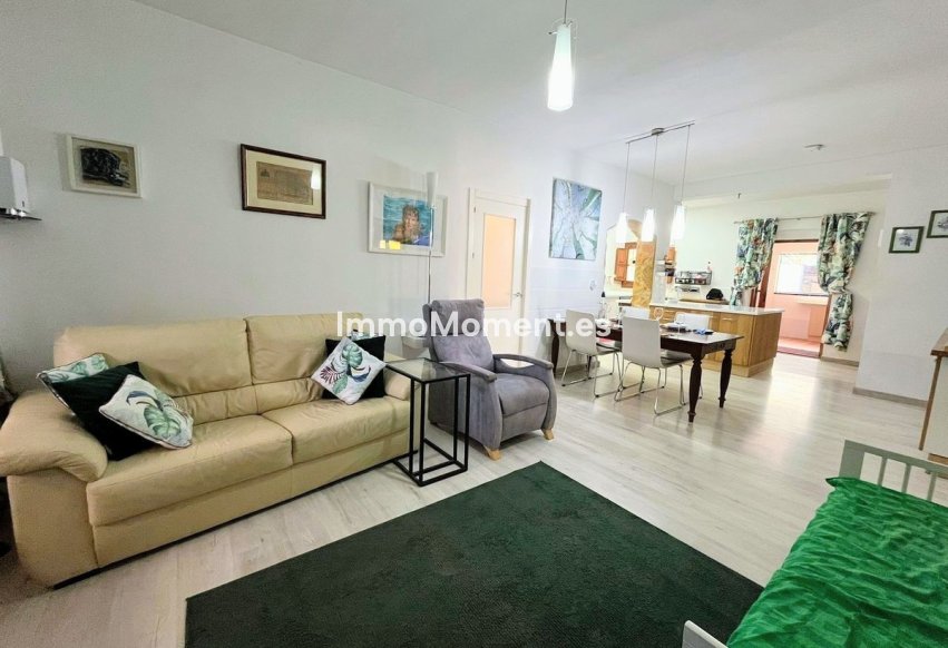 Bestaande woning - Vrijstaande villa - Torre Pacheco - La Torre Golf Resort