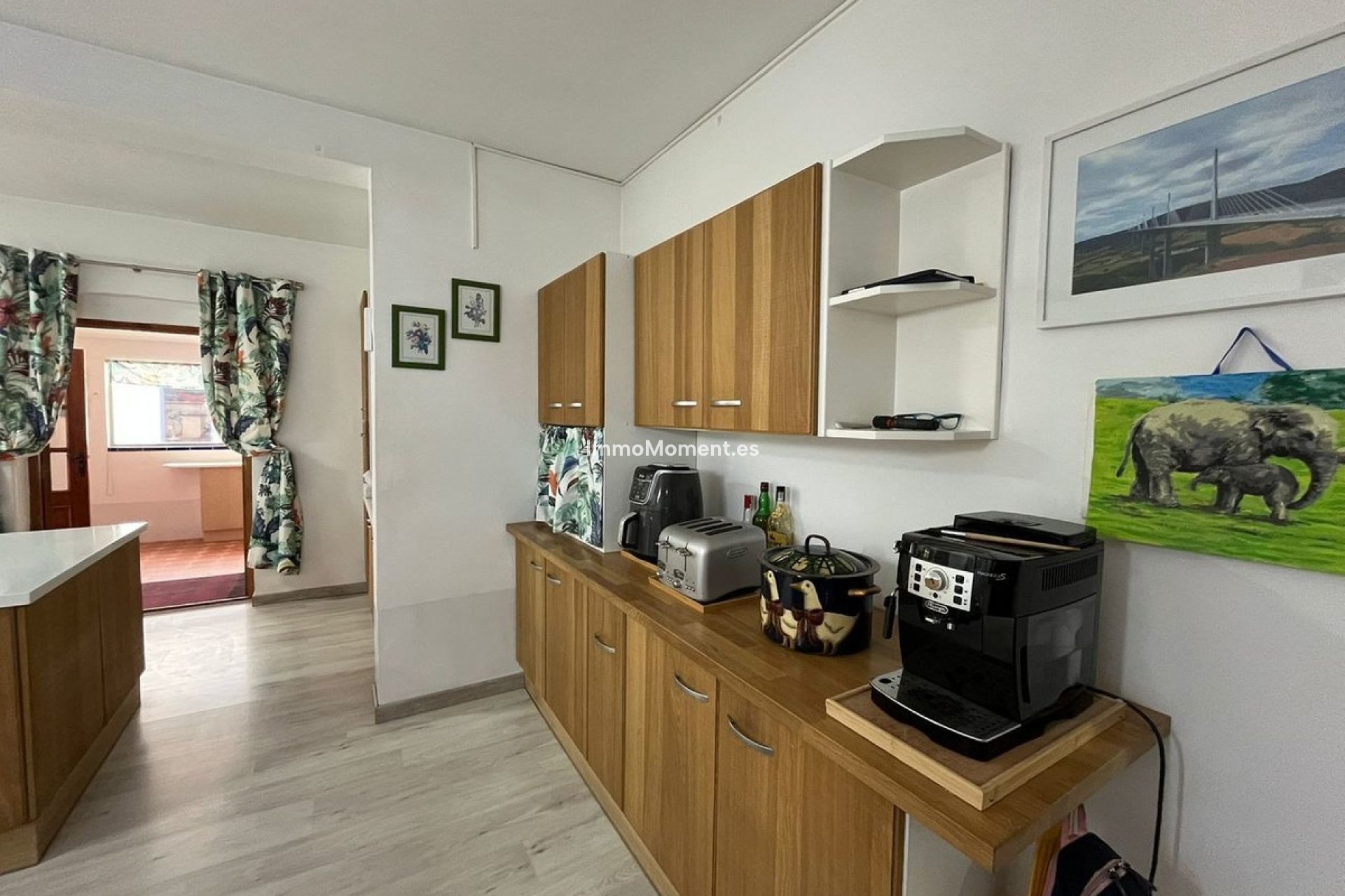 Bestaande woning - Vrijstaande villa - Torre Pacheco - La Torre Golf Resort