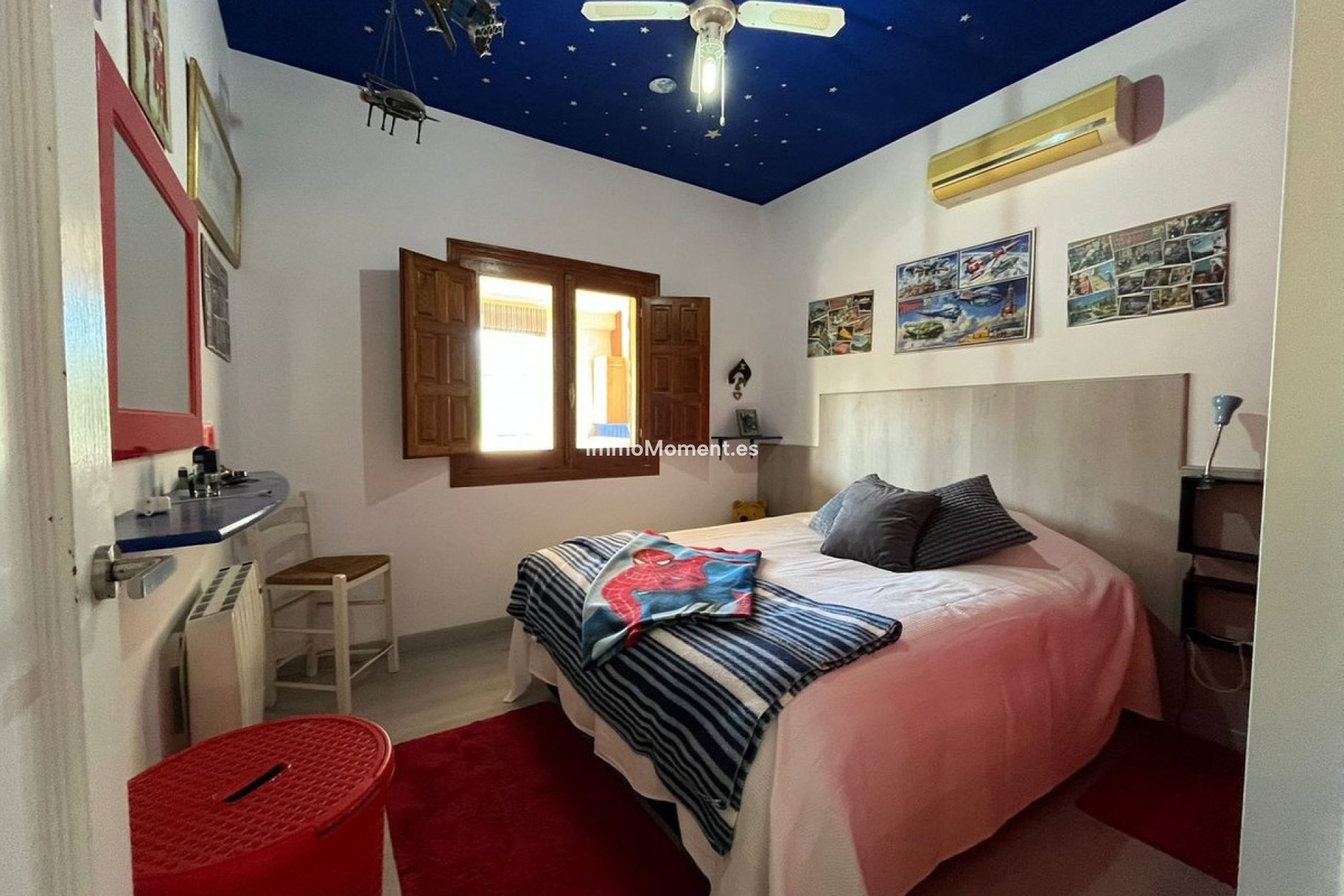 Bestaande woning - Vrijstaande villa - Torre Pacheco - La Torre Golf Resort