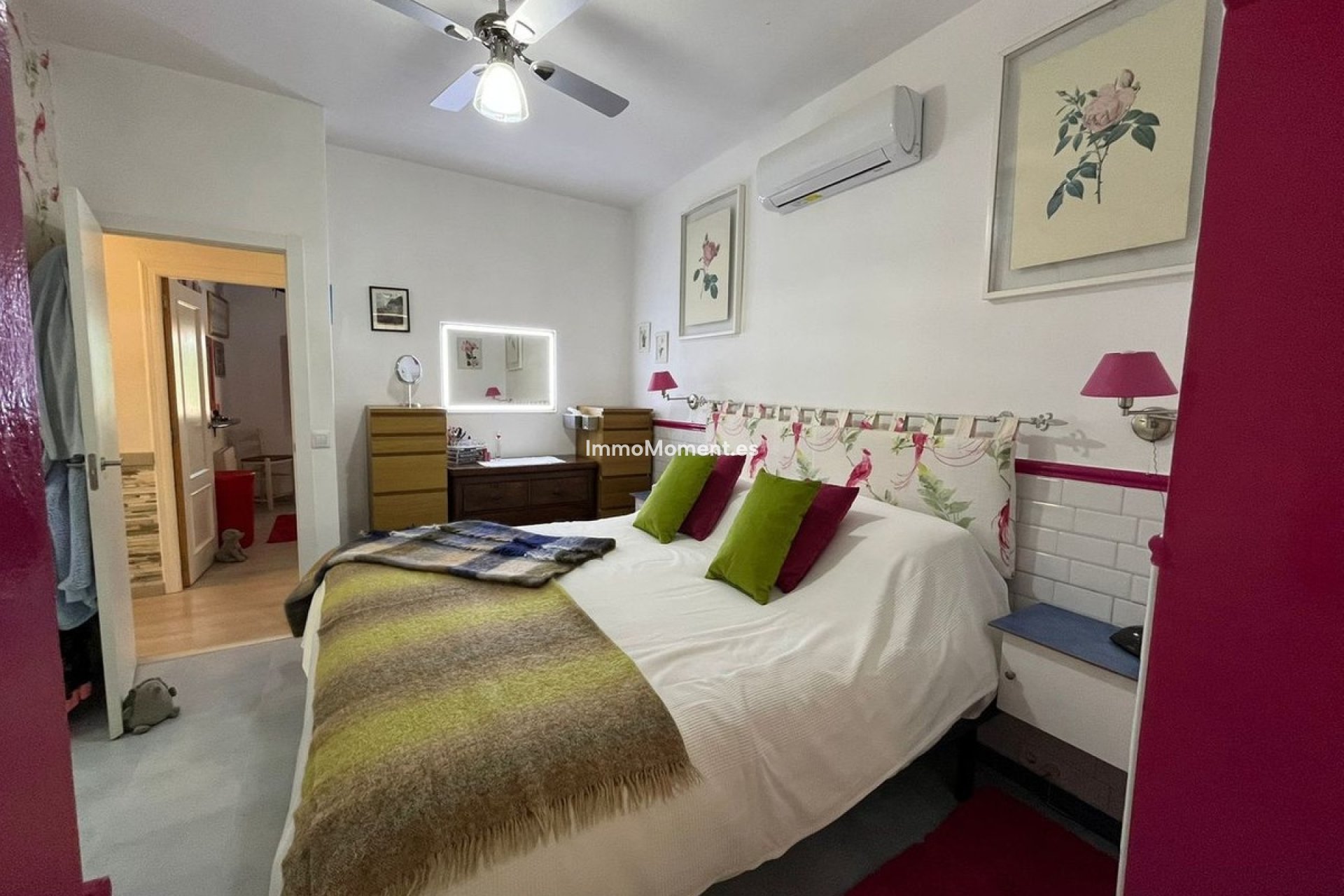 Bestaande woning - Vrijstaande villa - Torre Pacheco - La Torre Golf Resort