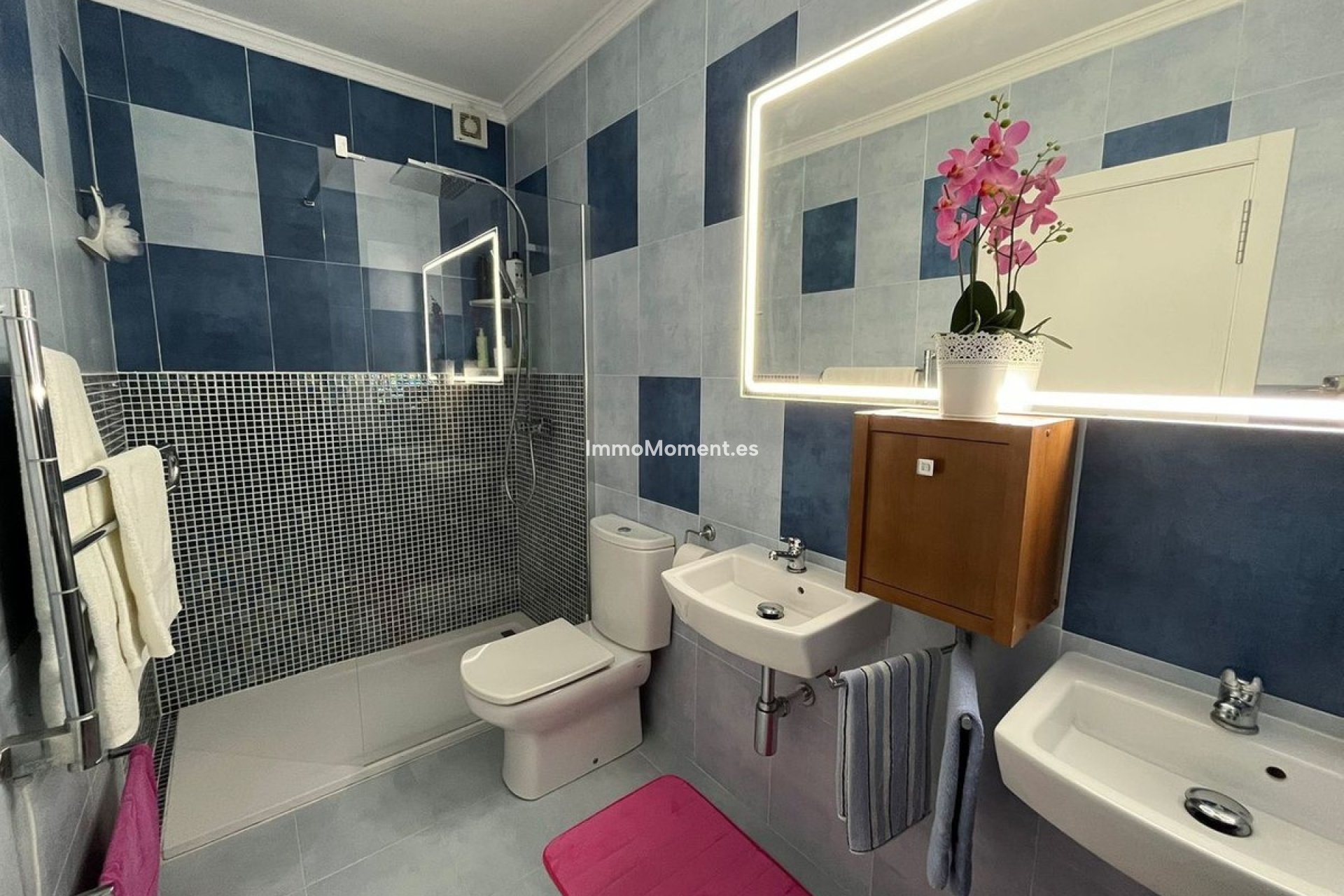 Bestaande woning - Vrijstaande villa - Torre Pacheco - La Torre Golf Resort