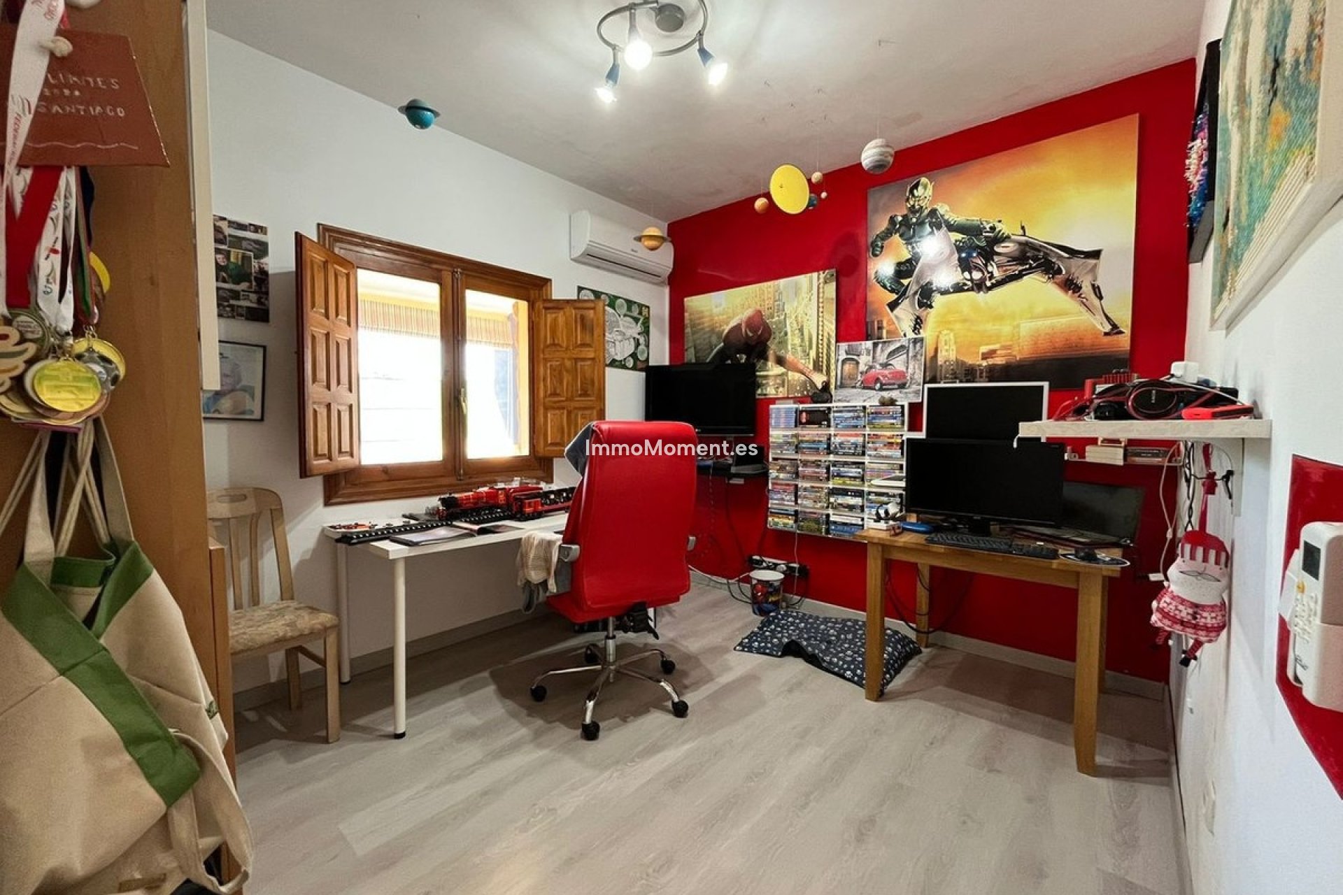 Bestaande woning - Vrijstaande villa - Torre Pacheco - La Torre Golf Resort