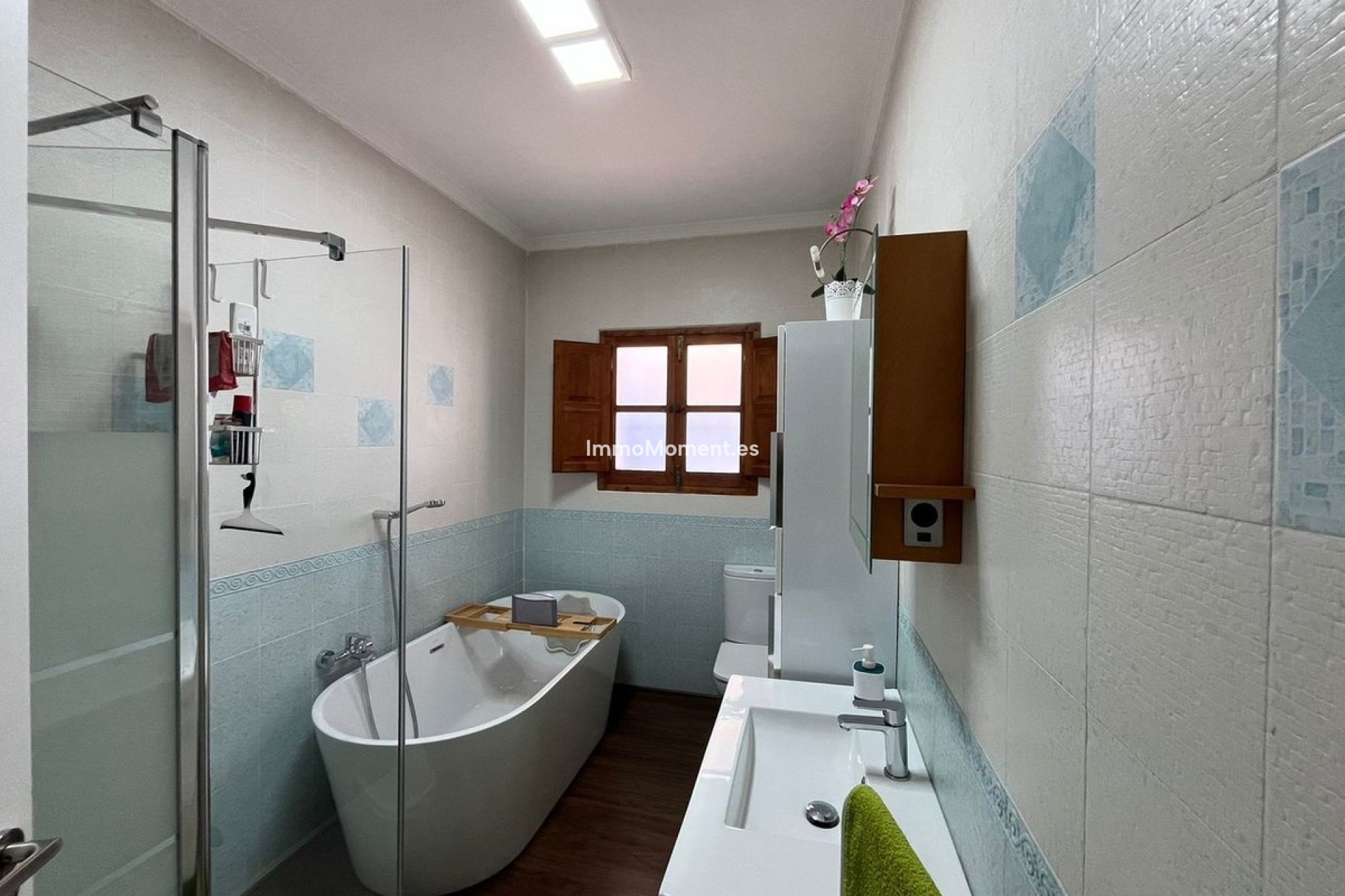 Bestaande woning - Vrijstaande villa - Torre Pacheco - La Torre Golf Resort