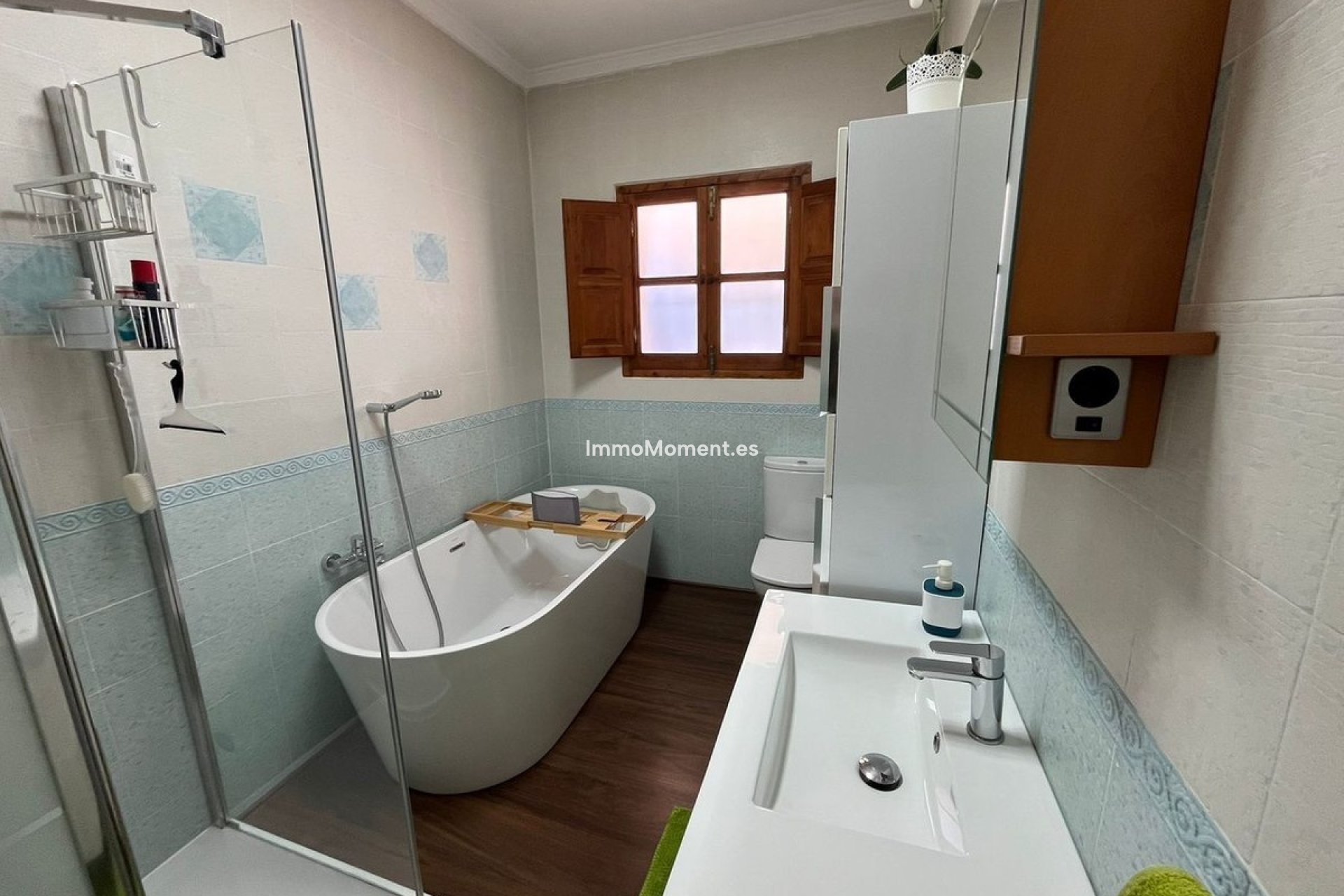 Bestaande woning - Vrijstaande villa - Torre Pacheco - La Torre Golf Resort