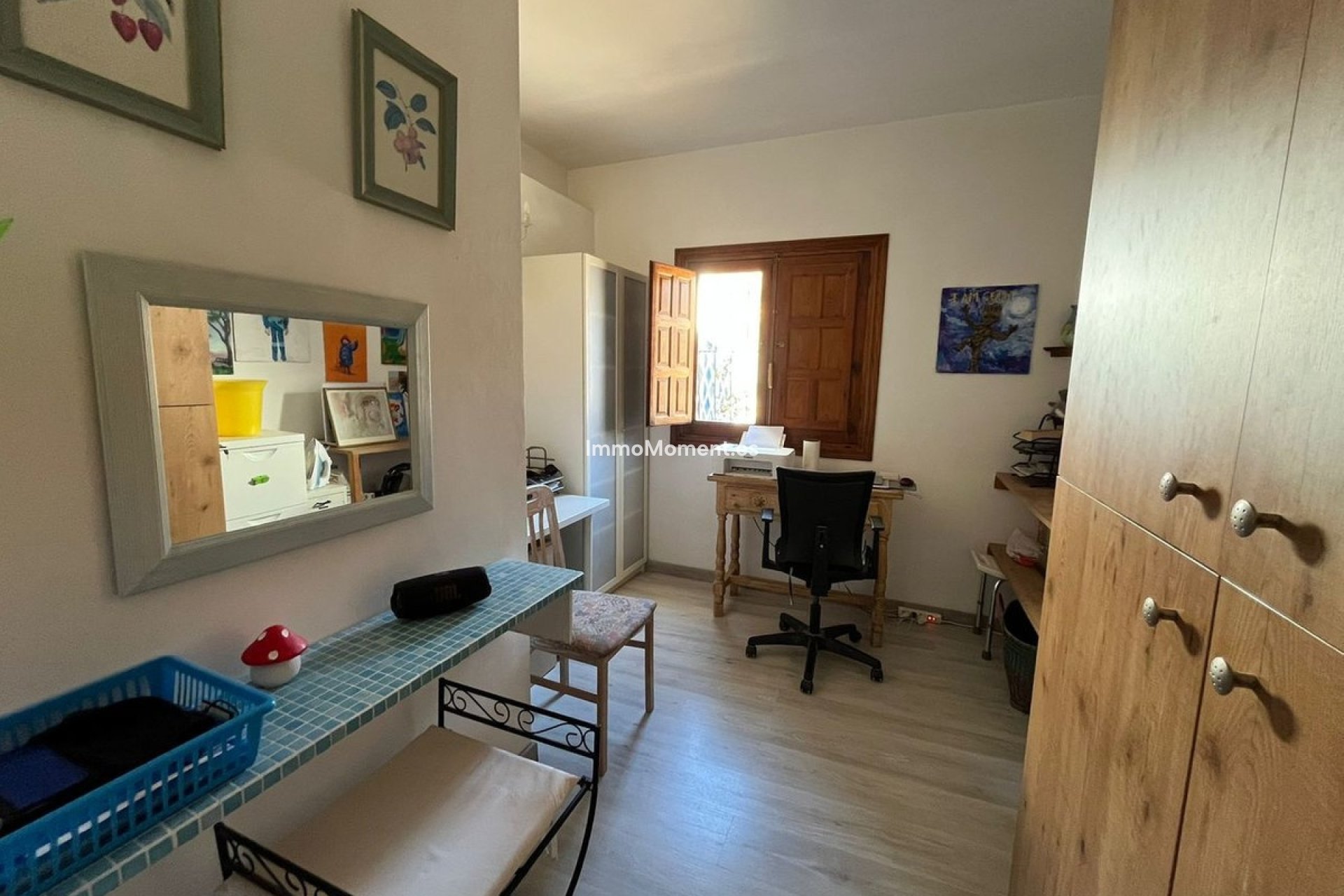 Bestaande woning - Vrijstaande villa - Torre Pacheco - La Torre Golf Resort