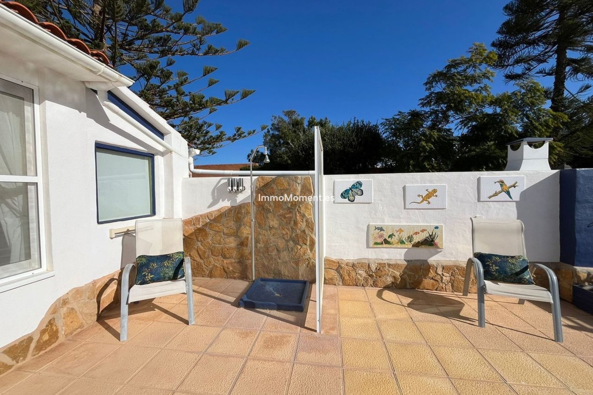 Bestaande woning - Vrijstaande villa - Torre Pacheco - La Torre Golf Resort