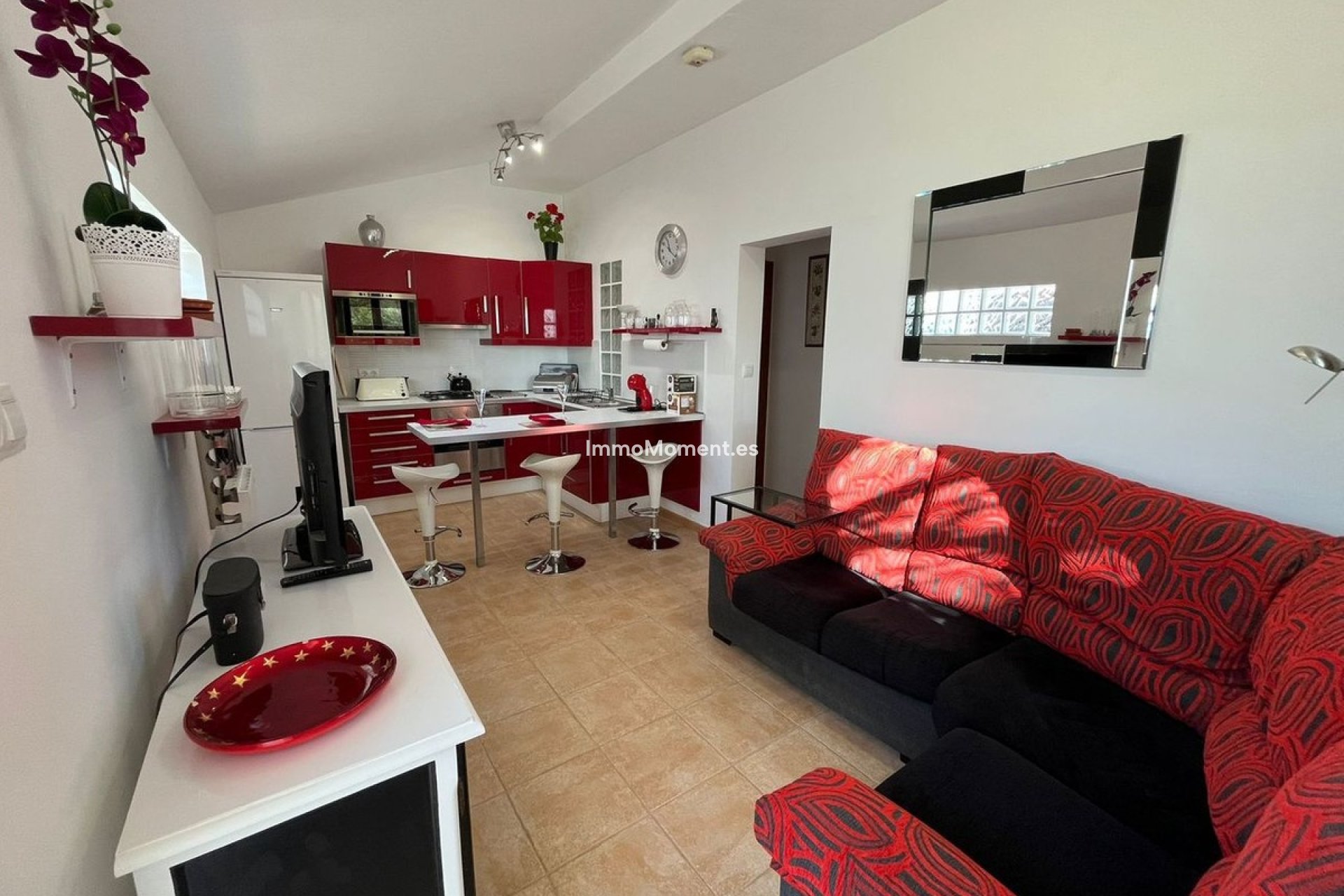 Bestaande woning - Vrijstaande villa - Torre Pacheco - La Torre Golf Resort