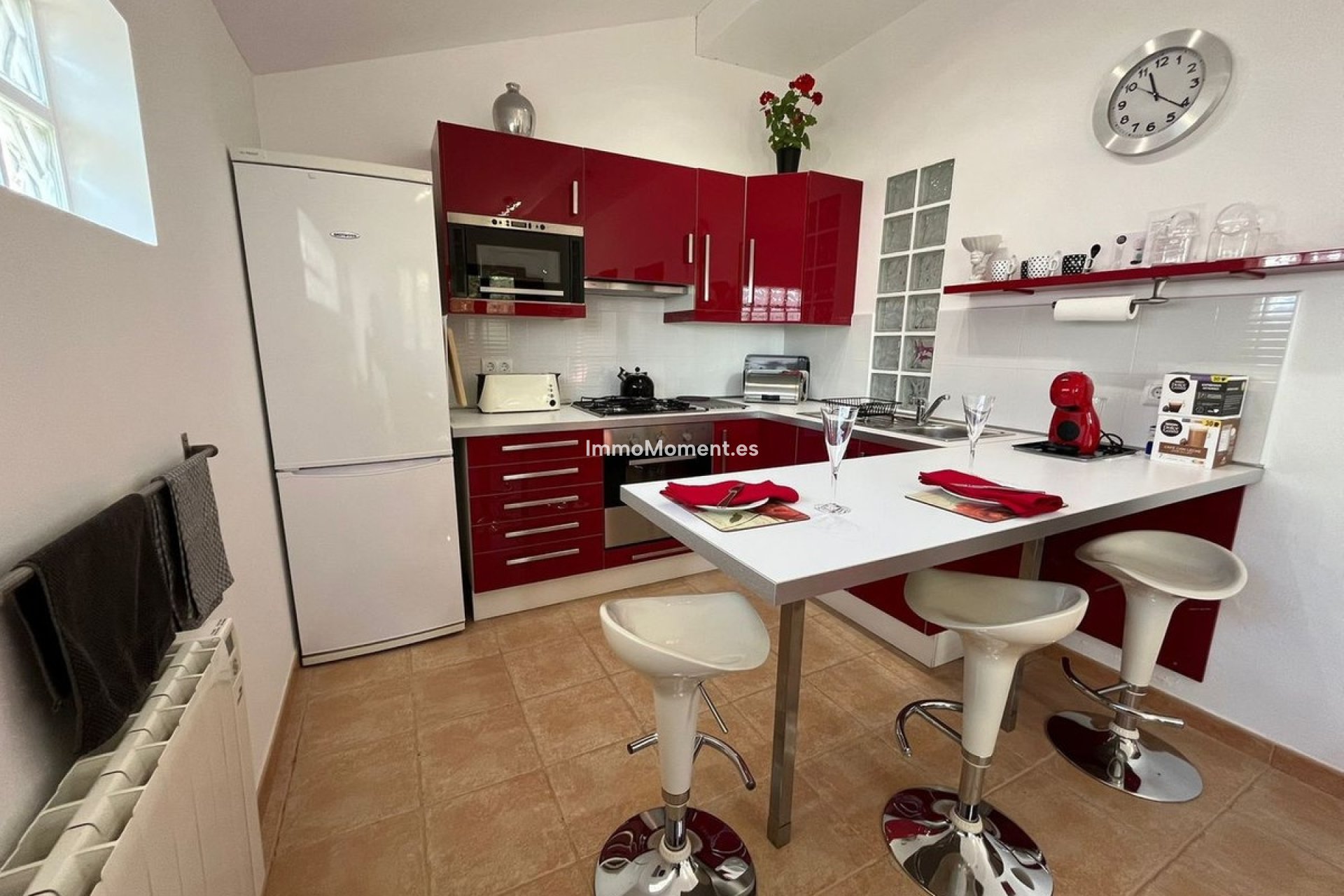 Bestaande woning - Vrijstaande villa - Torre Pacheco - La Torre Golf Resort