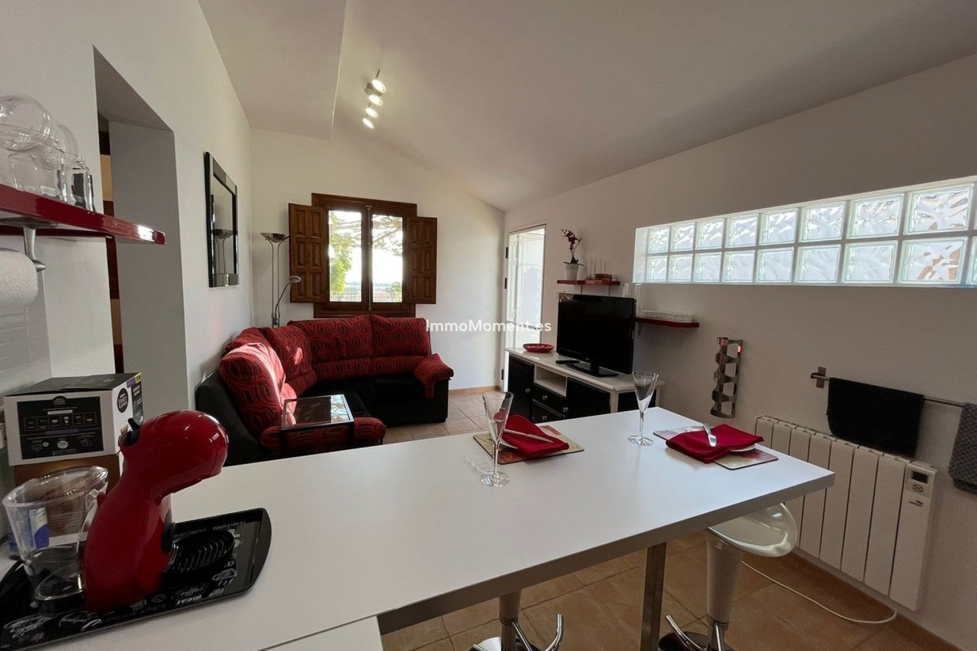Bestaande woning - Vrijstaande villa - Torre Pacheco - La Torre Golf Resort