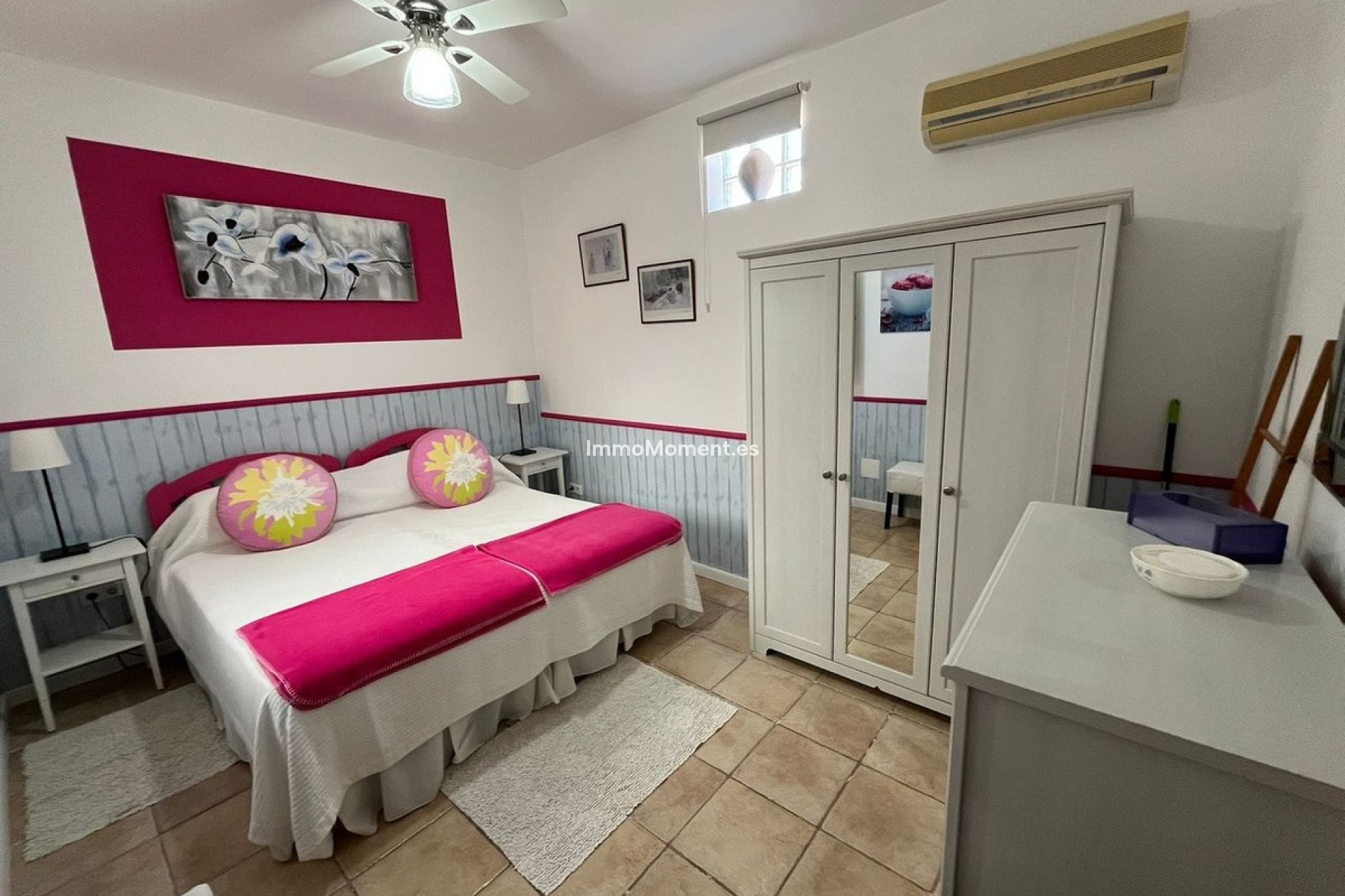 Bestaande woning - Vrijstaande villa - Torre Pacheco - La Torre Golf Resort