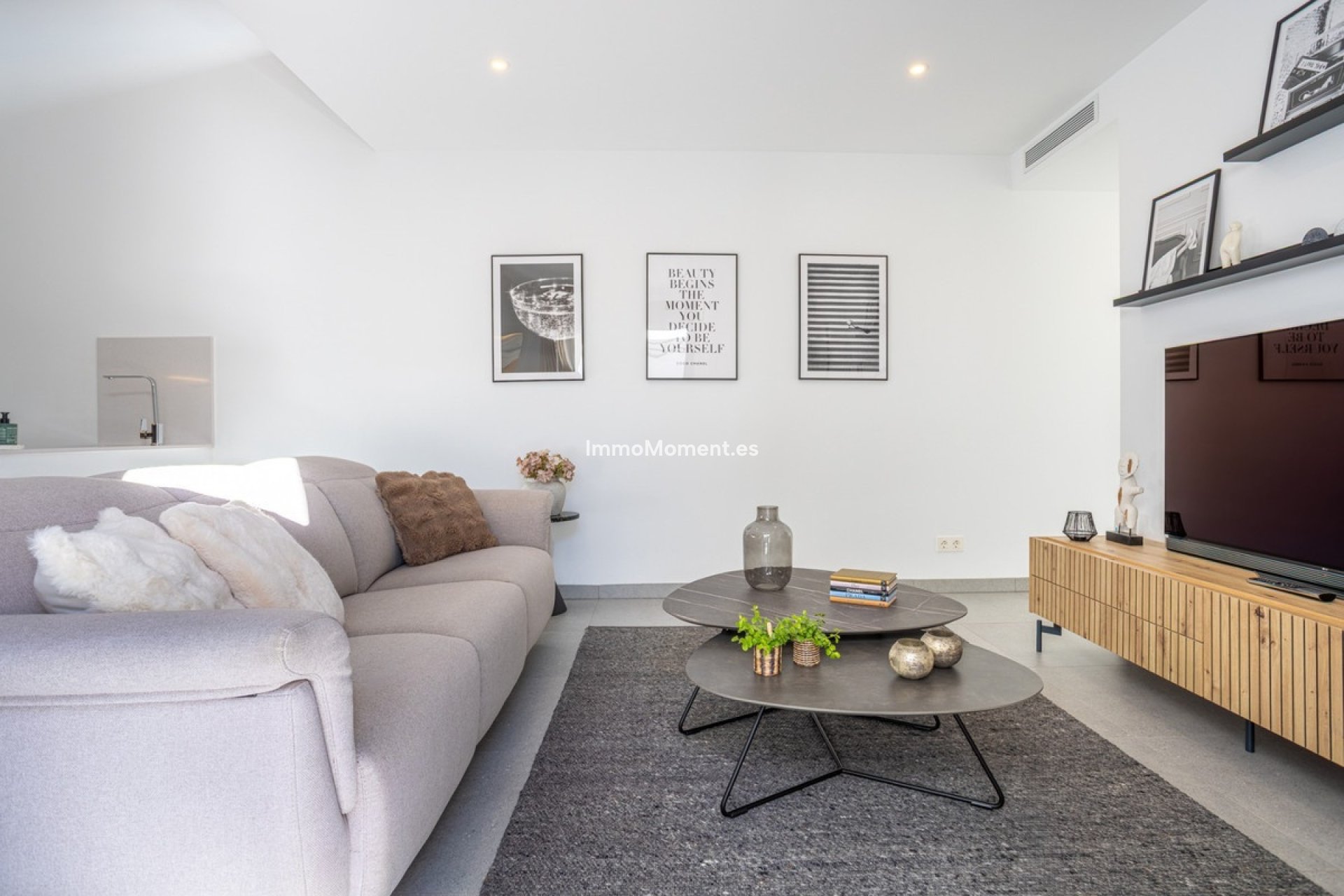 Bestaande woning - Vrijstaande villa - Torre Pacheco - Roldan