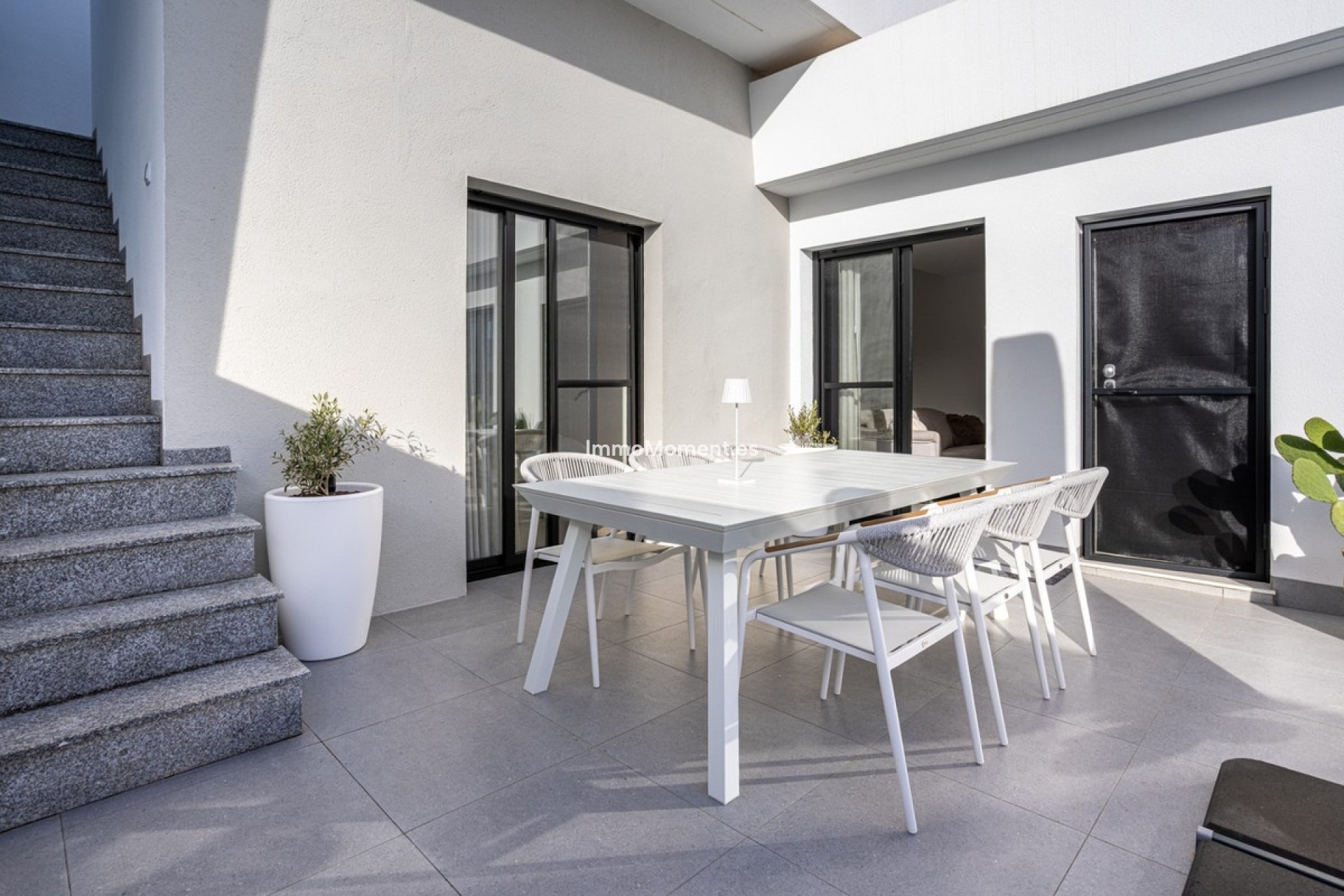 Bestaande woning - Vrijstaande villa - Torre Pacheco - Roldan