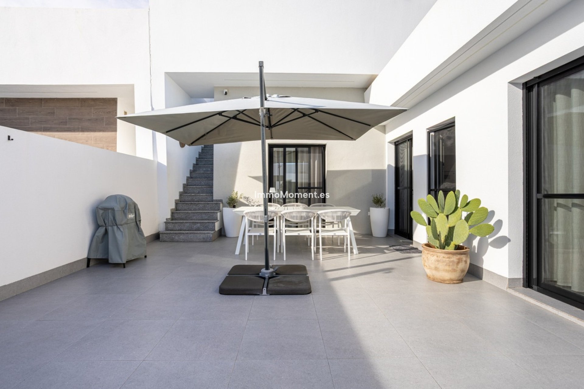 Bestaande woning - Vrijstaande villa - Torre Pacheco - Roldan