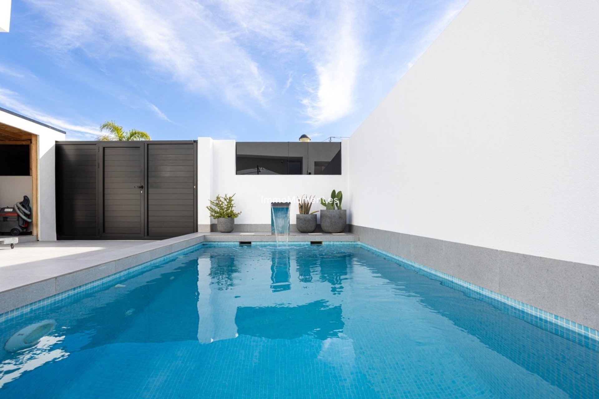Bestaande woning - Vrijstaande villa - Torre Pacheco - Roldan