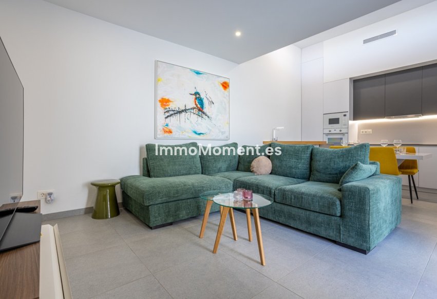 Bestaande woning - Vrijstaande villa - Torre Pacheco - Roldan