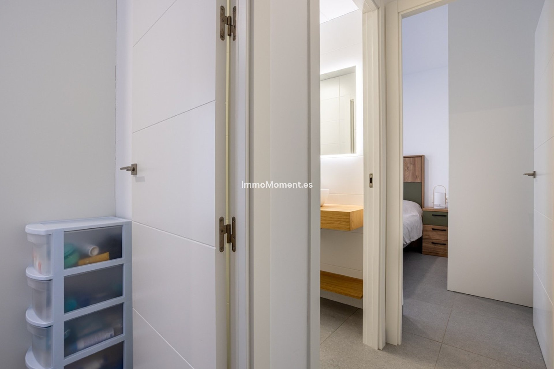 Bestaande woning - Vrijstaande villa - Torre Pacheco - Roldan