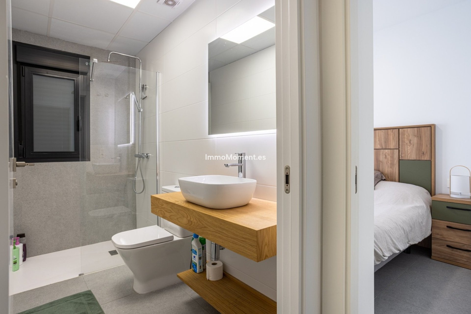 Bestaande woning - Vrijstaande villa - Torre Pacheco - Roldan