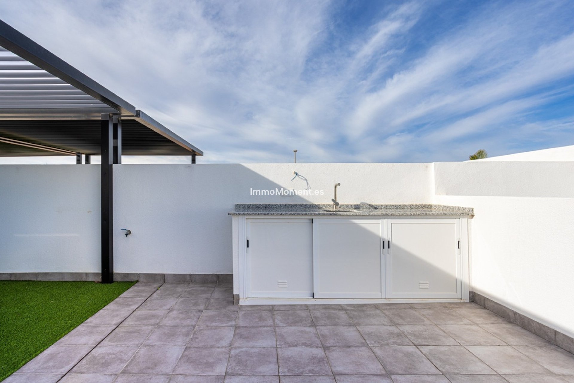 Bestaande woning - Vrijstaande villa - Torre Pacheco - Roldan