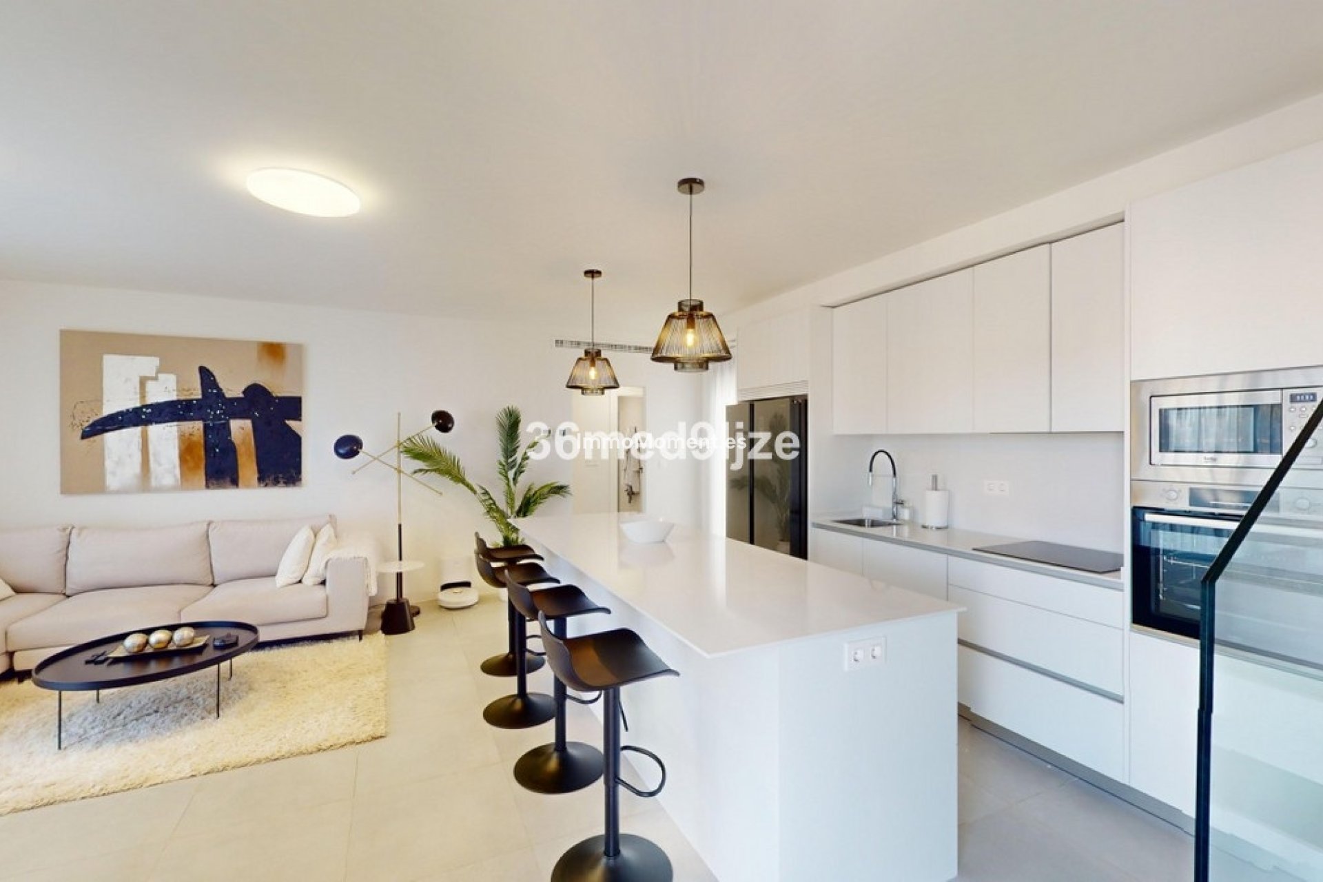 Bestaande woning - Vrijstaande villa - Torre Pacheco - Roldan