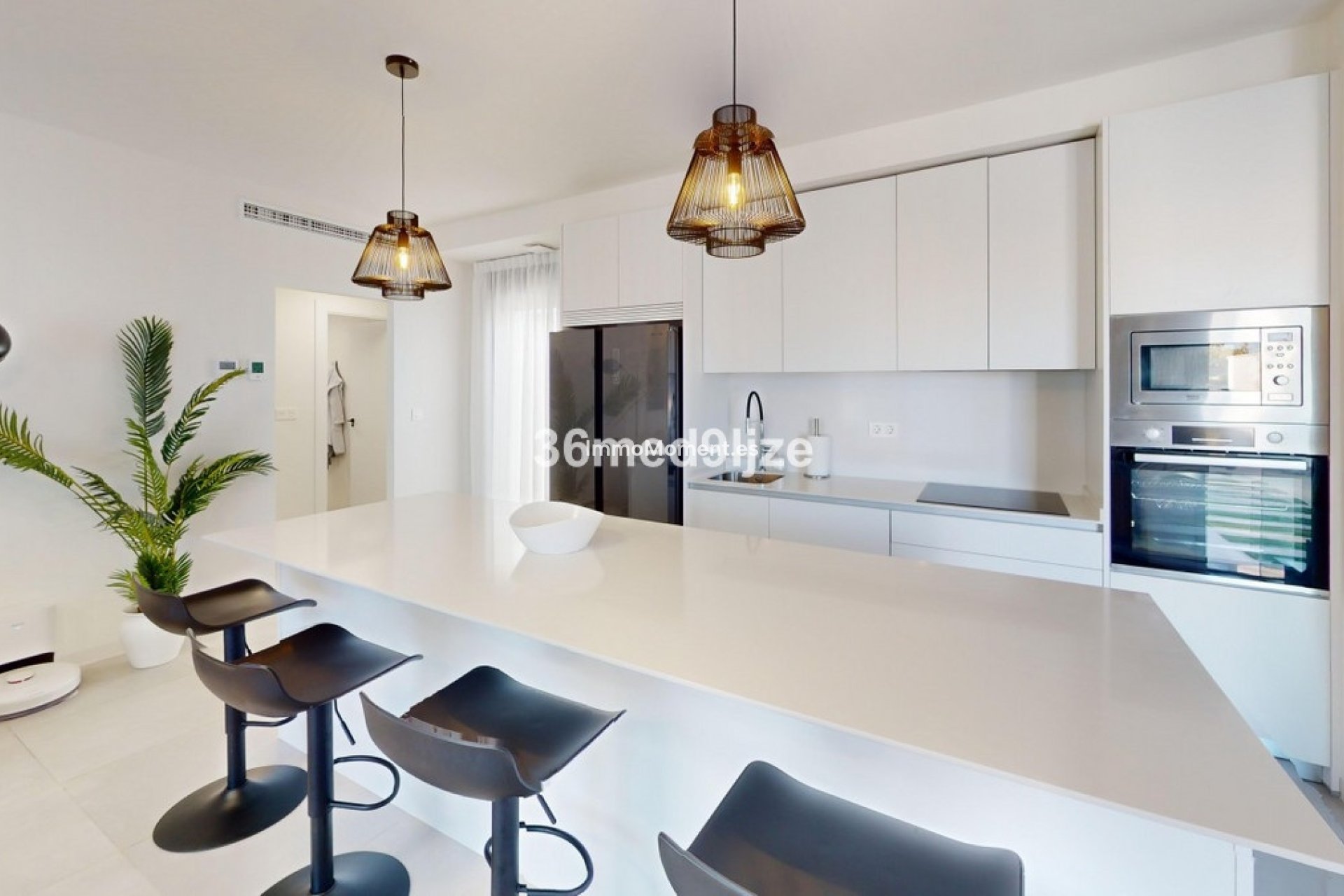 Bestaande woning - Vrijstaande villa - Torre Pacheco - Roldan