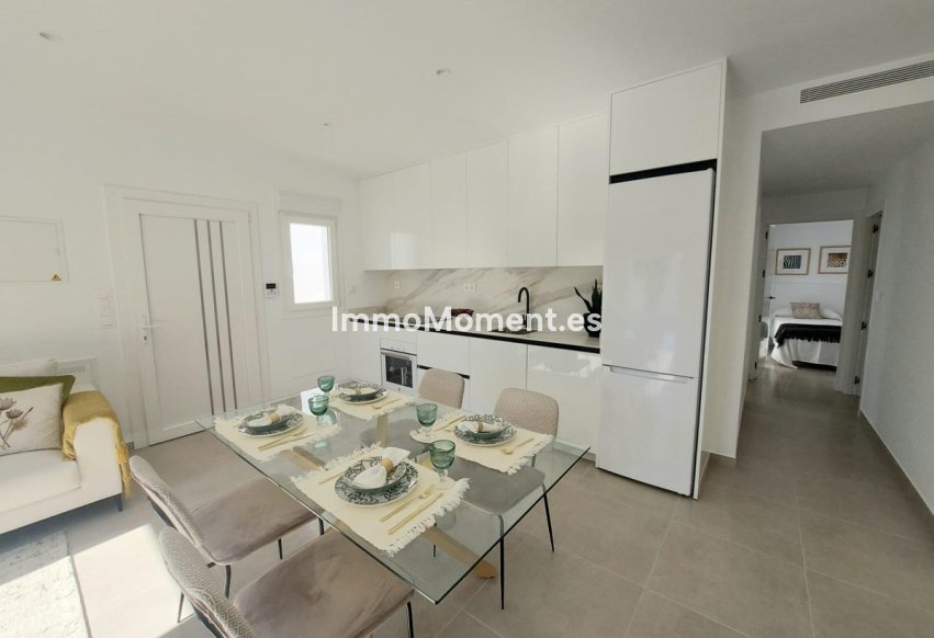 Bestaande woning - Vrijstaande villa - Torre Pacheco - Roldan