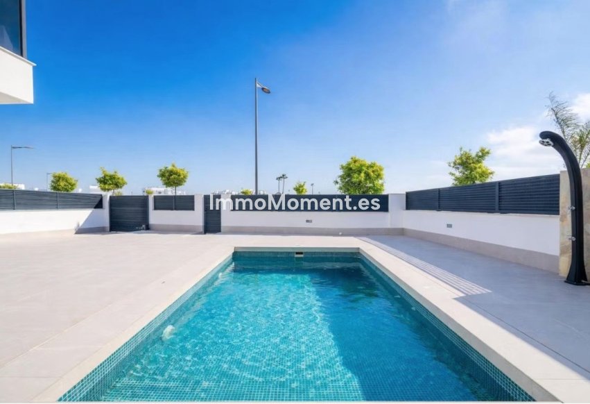 Bestaande woning - Vrijstaande villa - Torre Pacheco - Santa Rosalia Lake and Life Resort