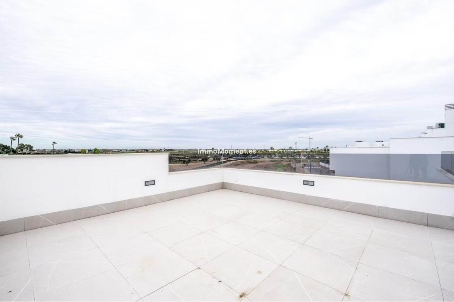 Bestaande woning - Vrijstaande villa - Torre Pacheco - Santa Rosalia Lake and Life Resort