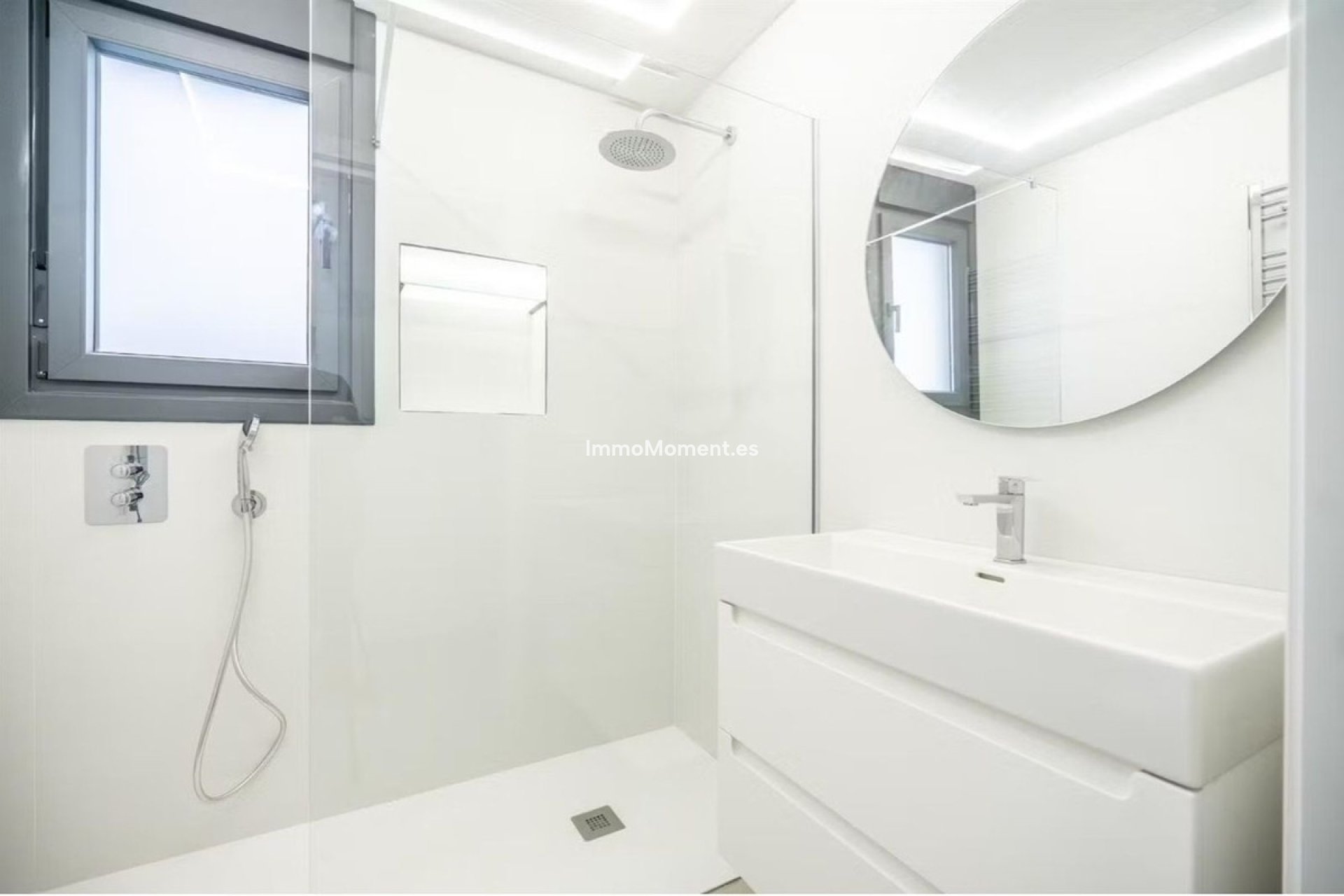 Bestaande woning - Vrijstaande villa - Torre Pacheco - Santa Rosalia Lake and Life Resort