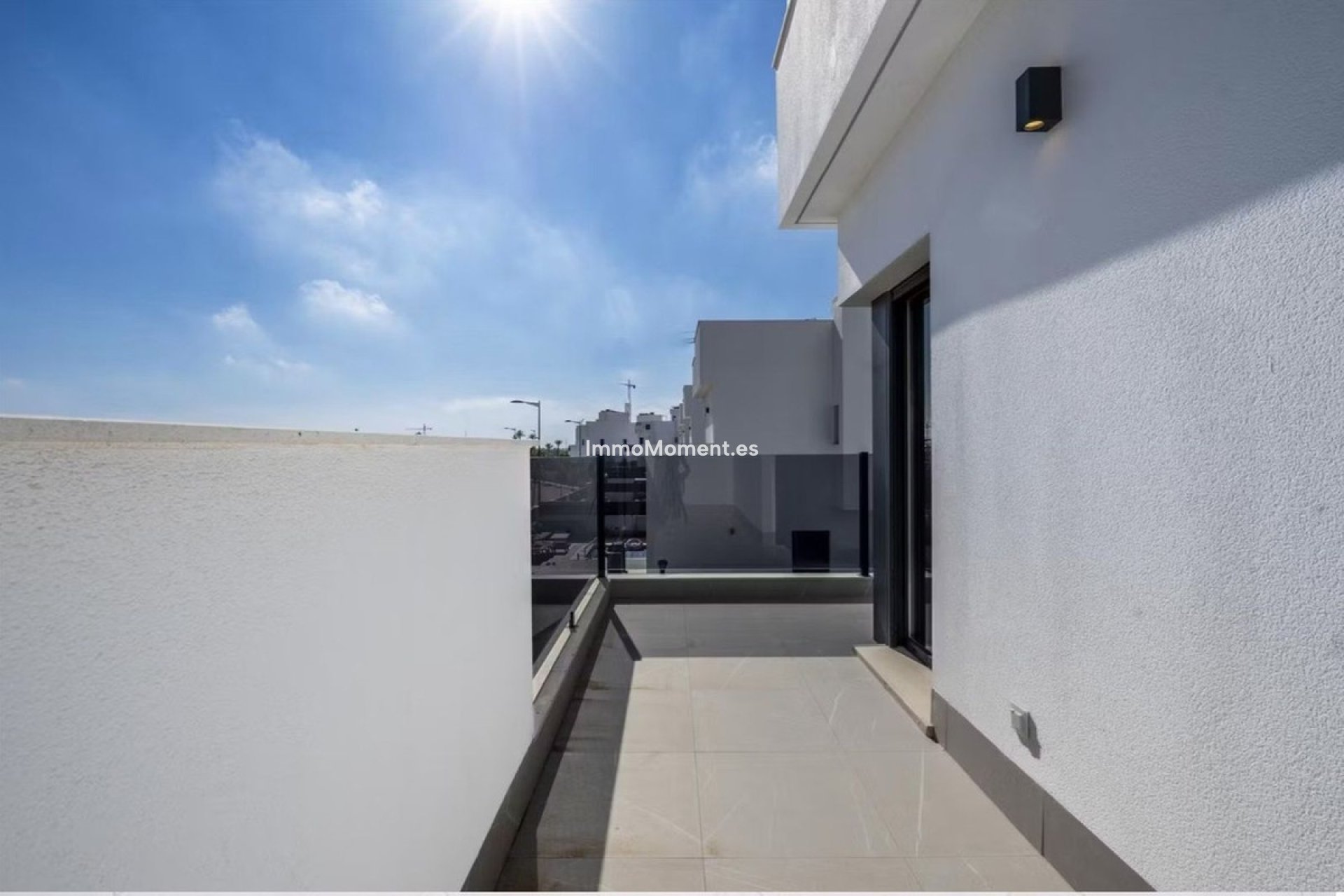 Bestaande woning - Vrijstaande villa - Torre Pacheco - Santa Rosalia Lake and Life Resort
