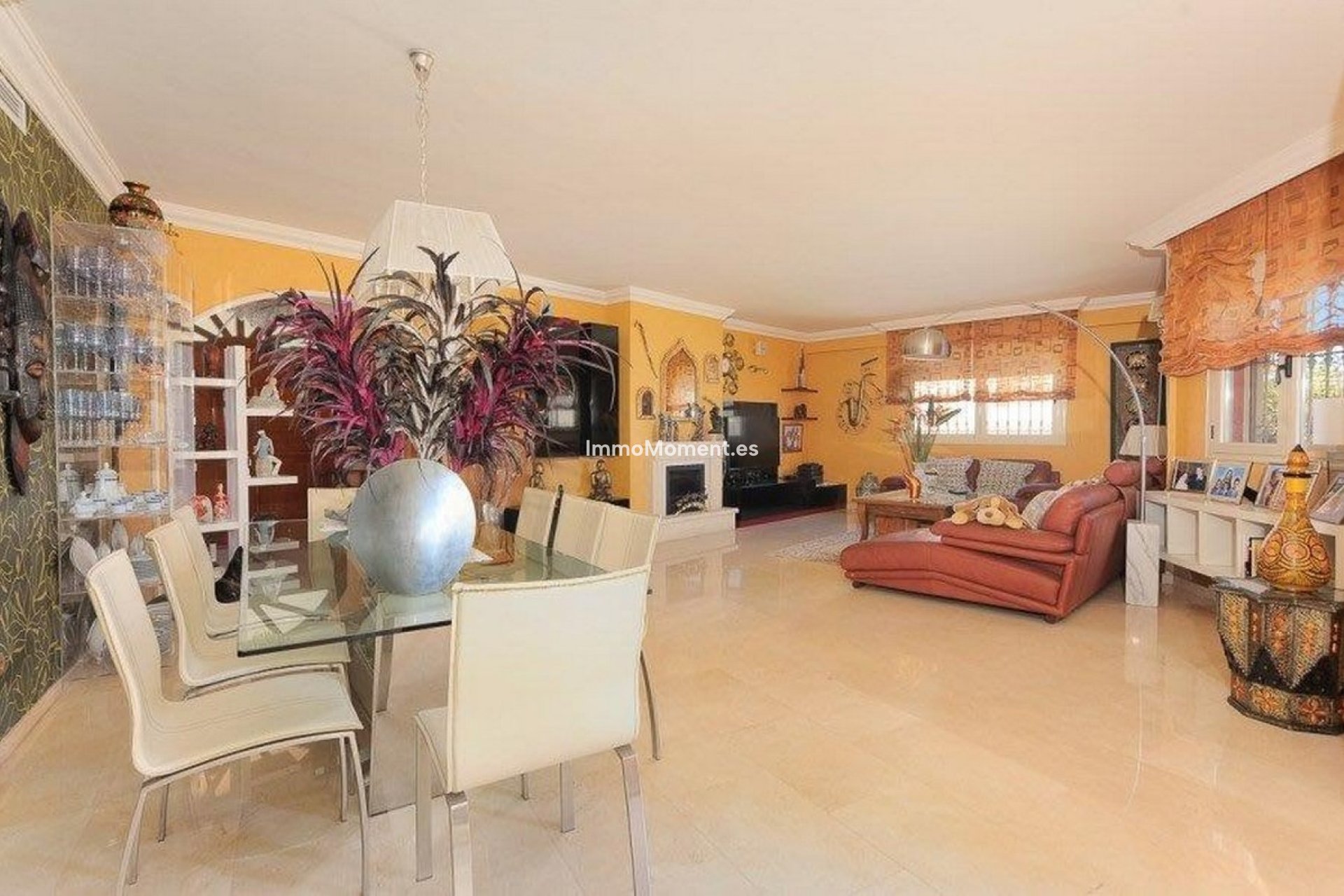 Bestaande woning - Vrijstaande villa - Torremolinos - Playamar