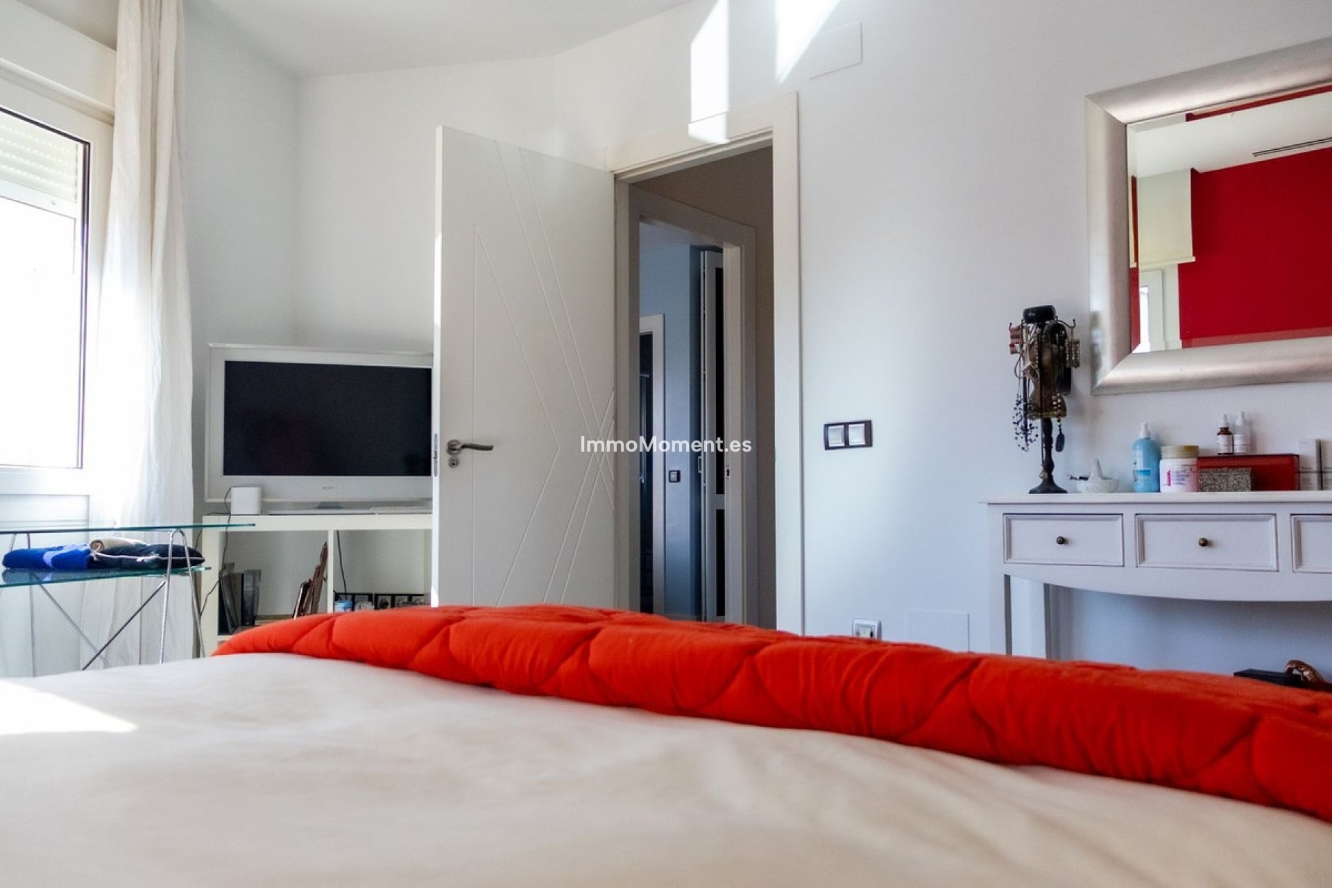Bestaande woning - Vrijstaande villa - Torremolinos - Playamar