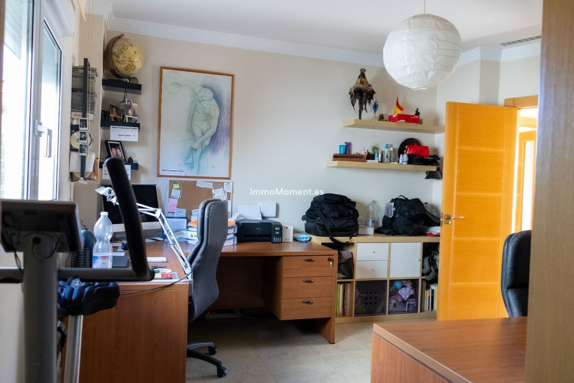 Bestaande woning - Vrijstaande villa - Torremolinos - Playamar