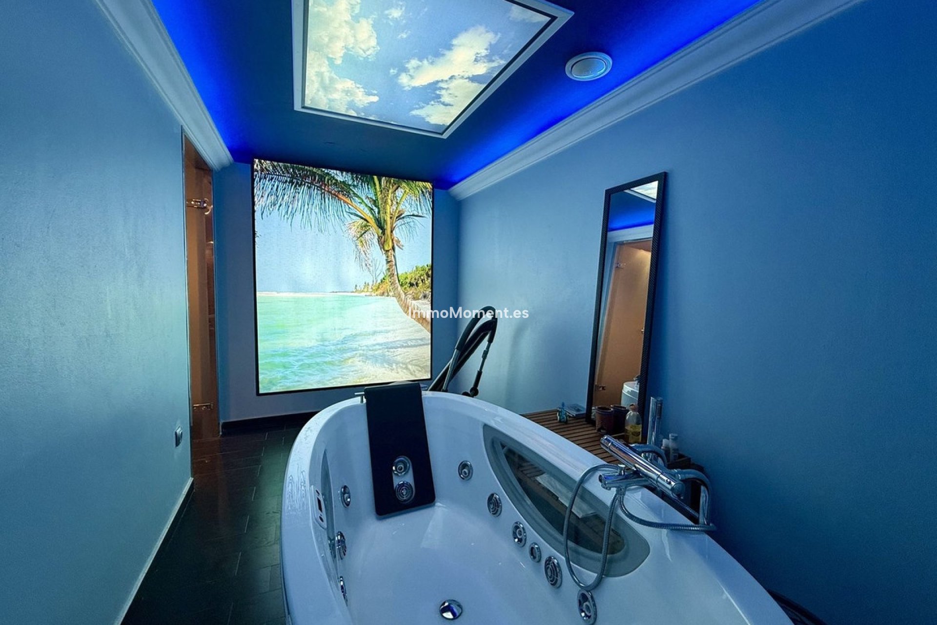 Bestaande woning - Vrijstaande villa - Torremolinos - Playamar