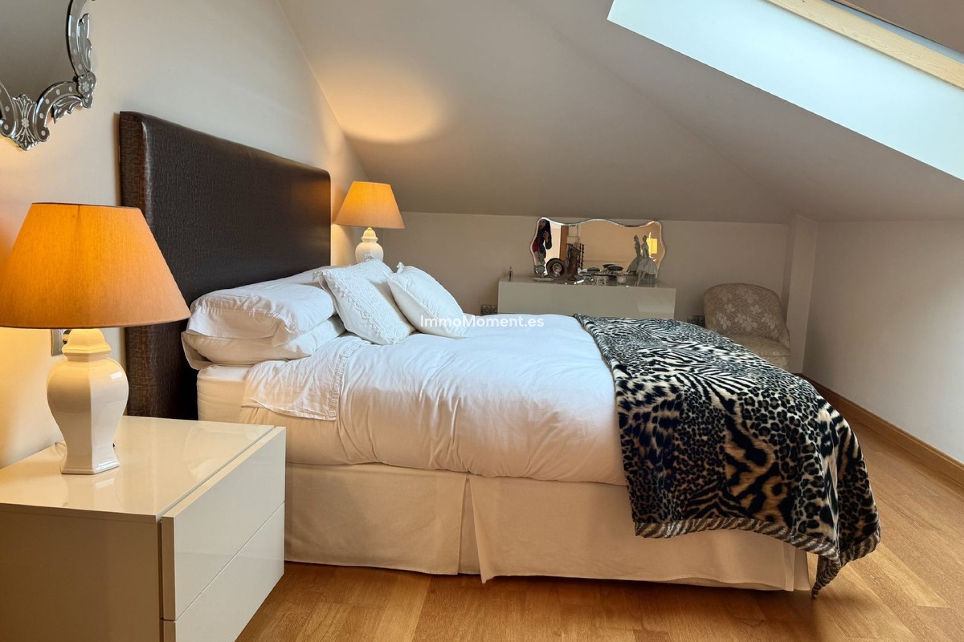 Bestaande woning - Vrijstaande villa - Torremolinos - Playamar