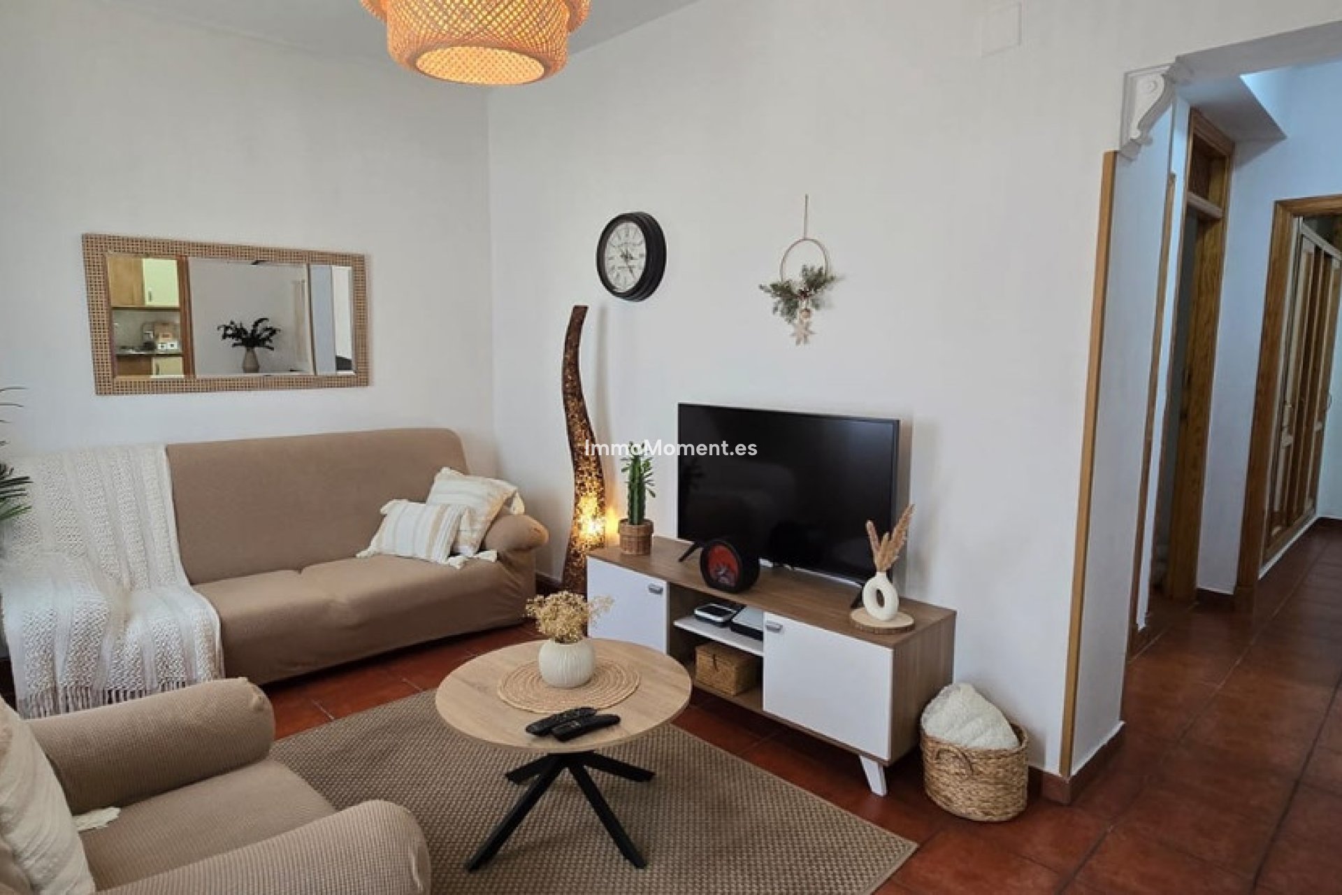 Bestaande woning - Vrijstaande villa - Torremolinos - Torremolinos Centro