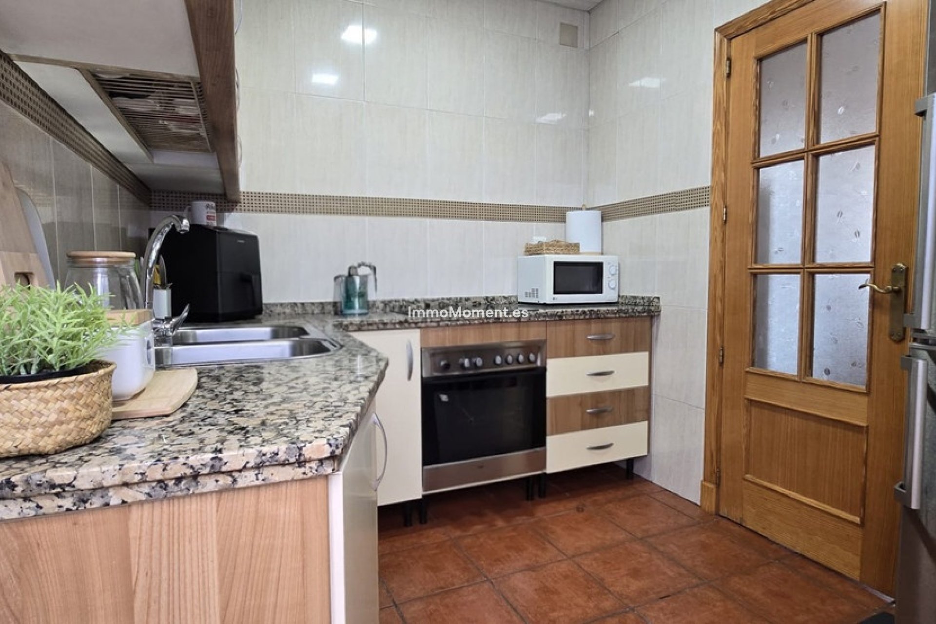 Bestaande woning - Vrijstaande villa - Torremolinos - Torremolinos Centro
