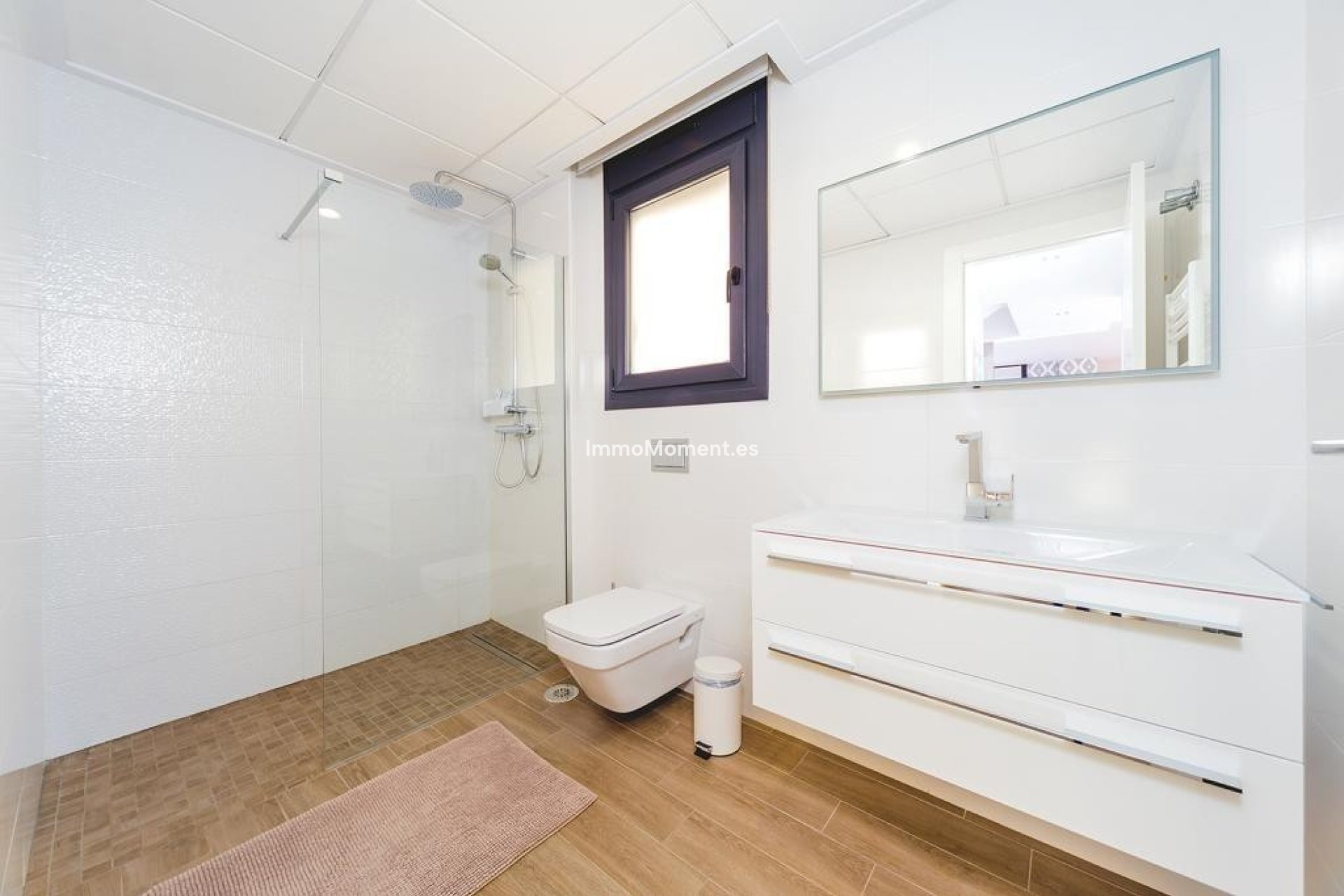 Bestaande woning - Vrijstaande villa - Torrevieja - Aguas Nuevas