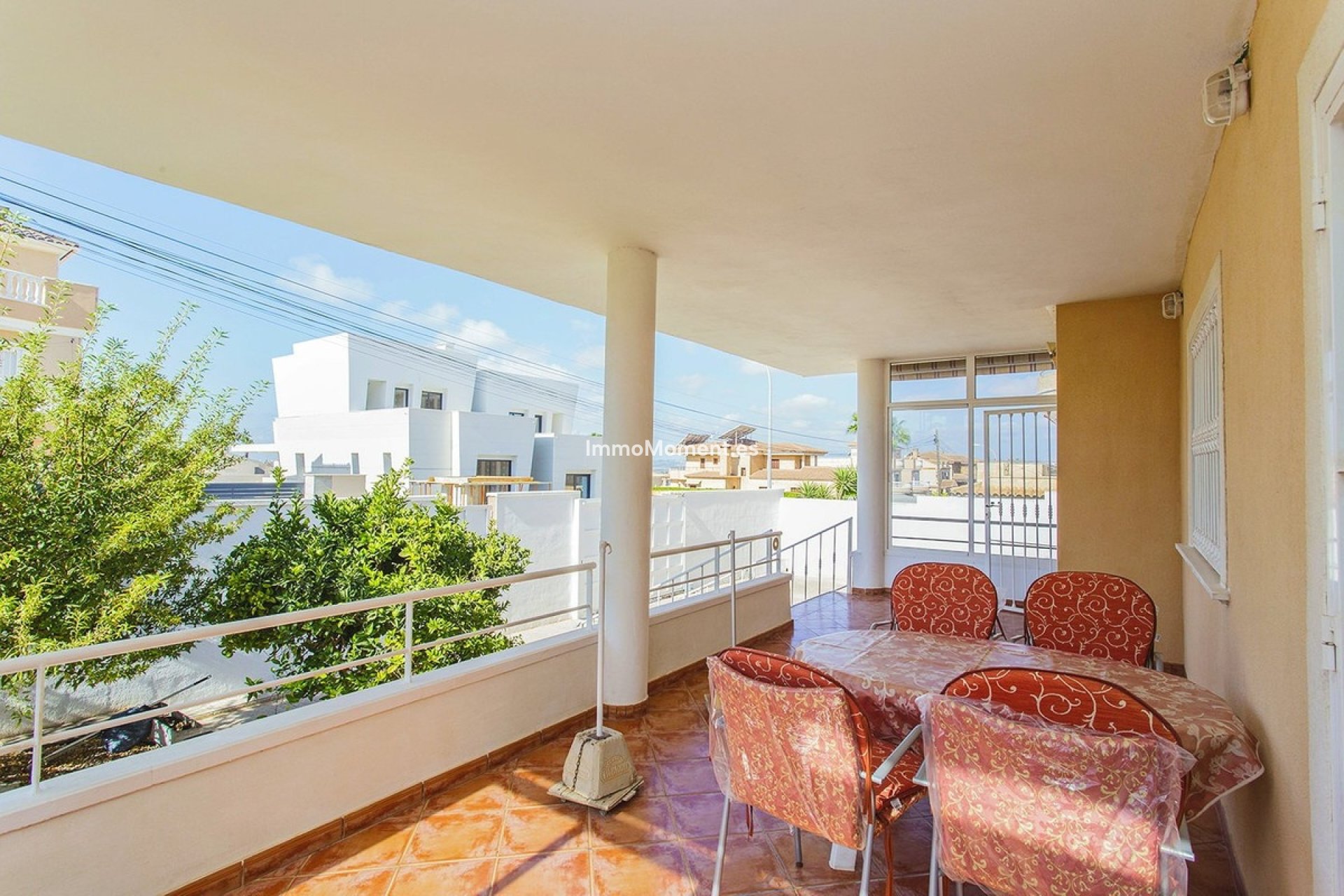 Bestaande woning - Vrijstaande villa - Torrevieja - Aguas Nuevas