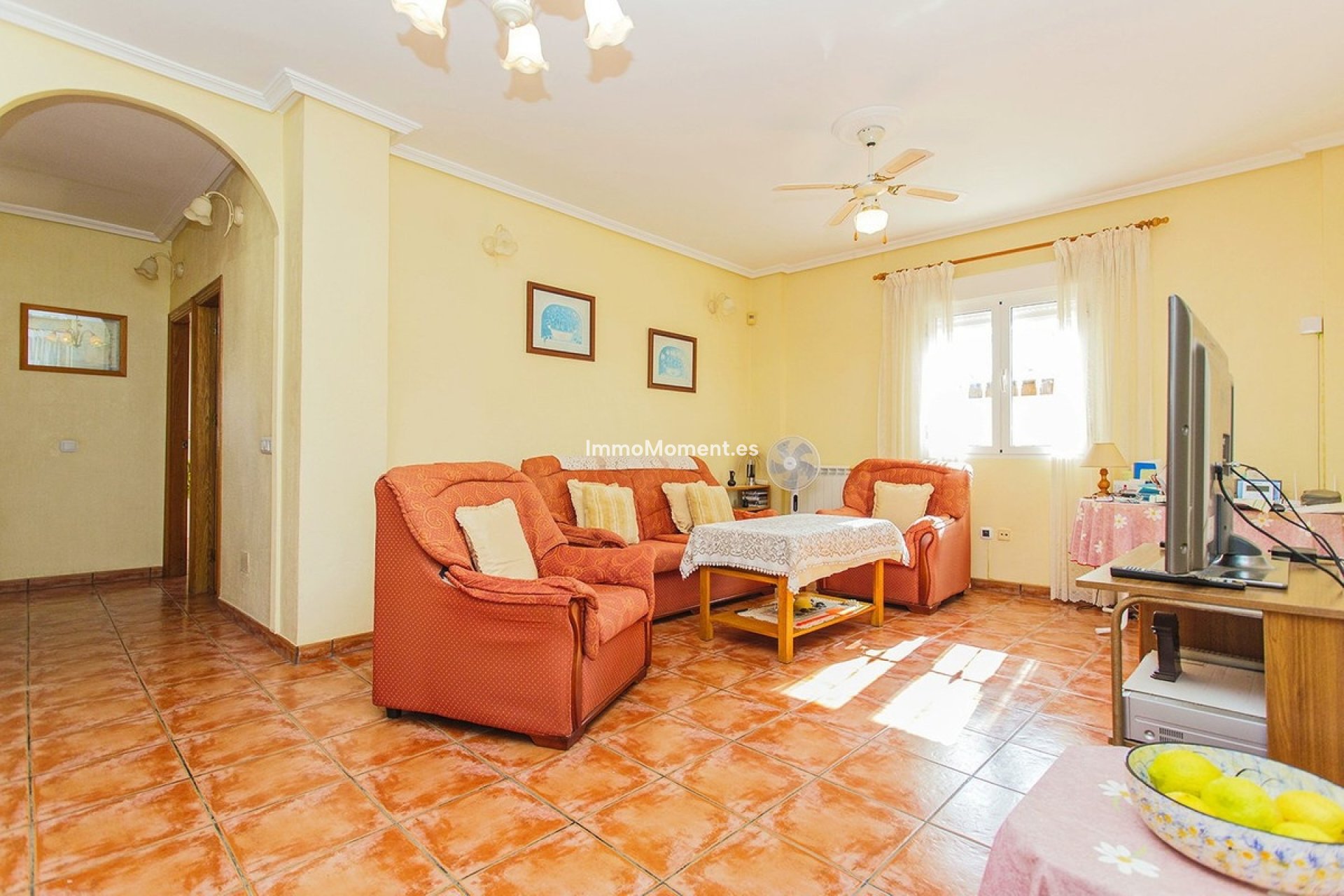 Bestaande woning - Vrijstaande villa - Torrevieja - Aguas Nuevas