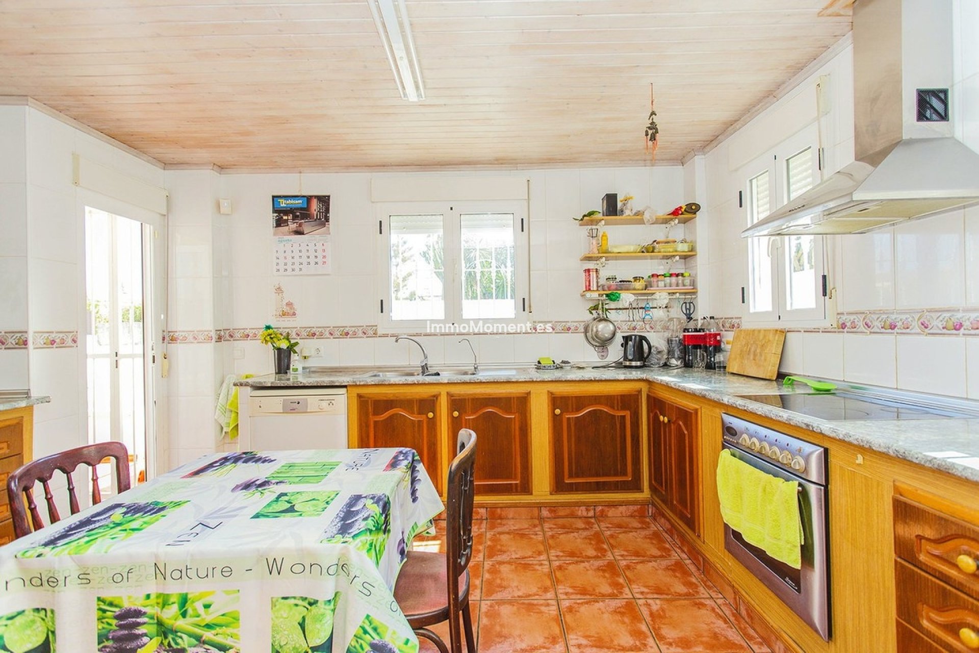 Bestaande woning - Vrijstaande villa - Torrevieja - Aguas Nuevas
