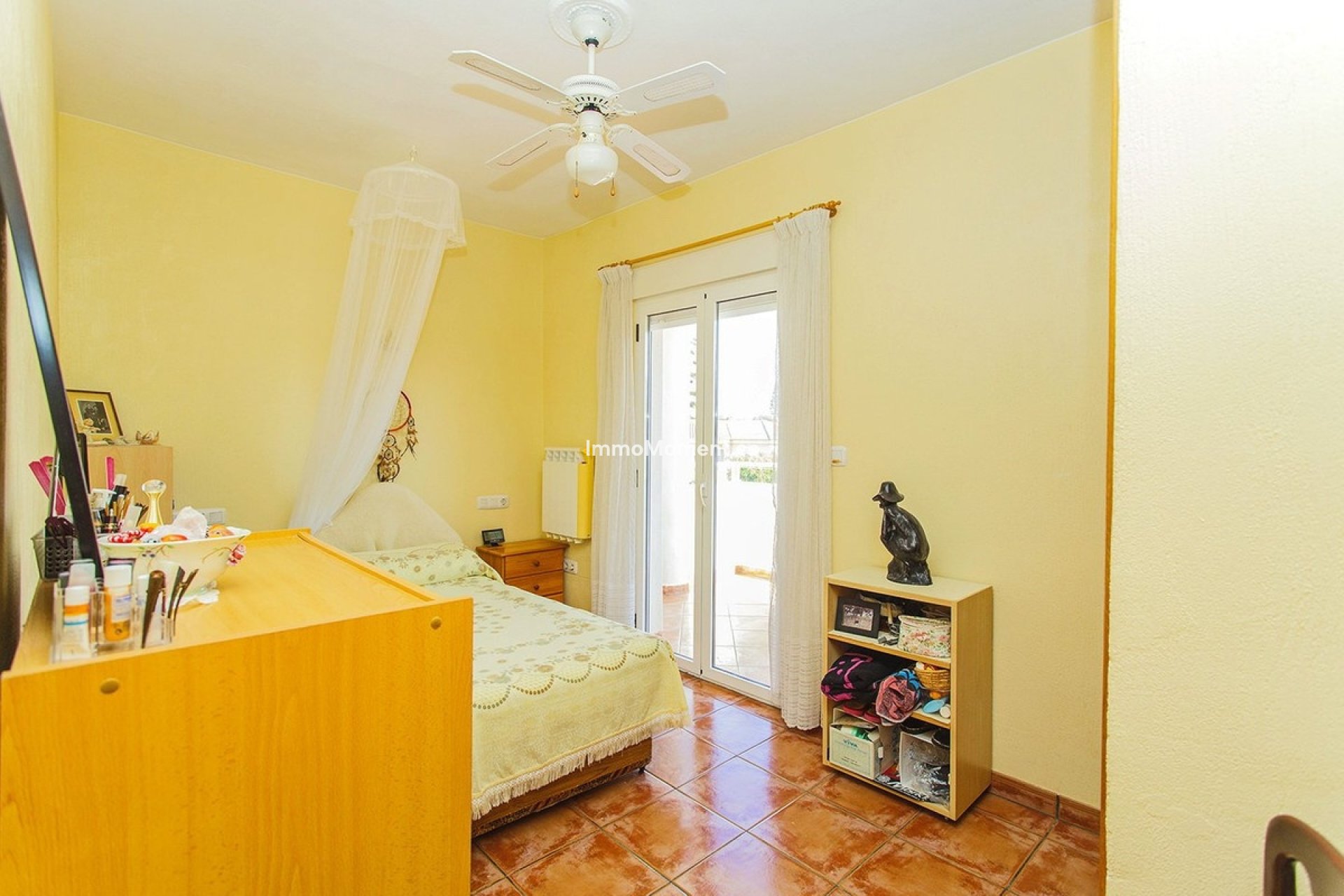 Bestaande woning - Vrijstaande villa - Torrevieja - Aguas Nuevas