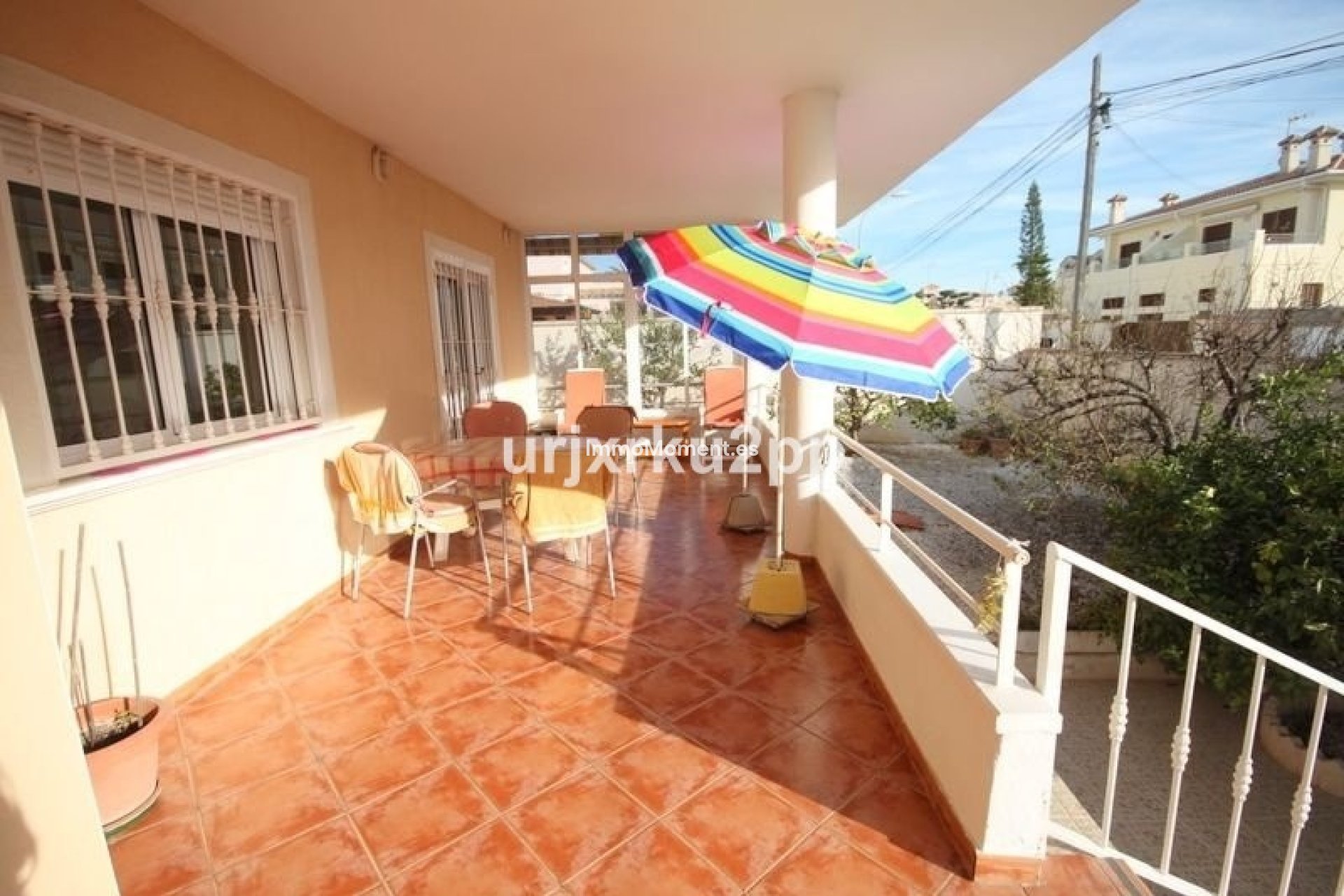 Bestaande woning - Vrijstaande villa - Torrevieja - Aguas Nuevas