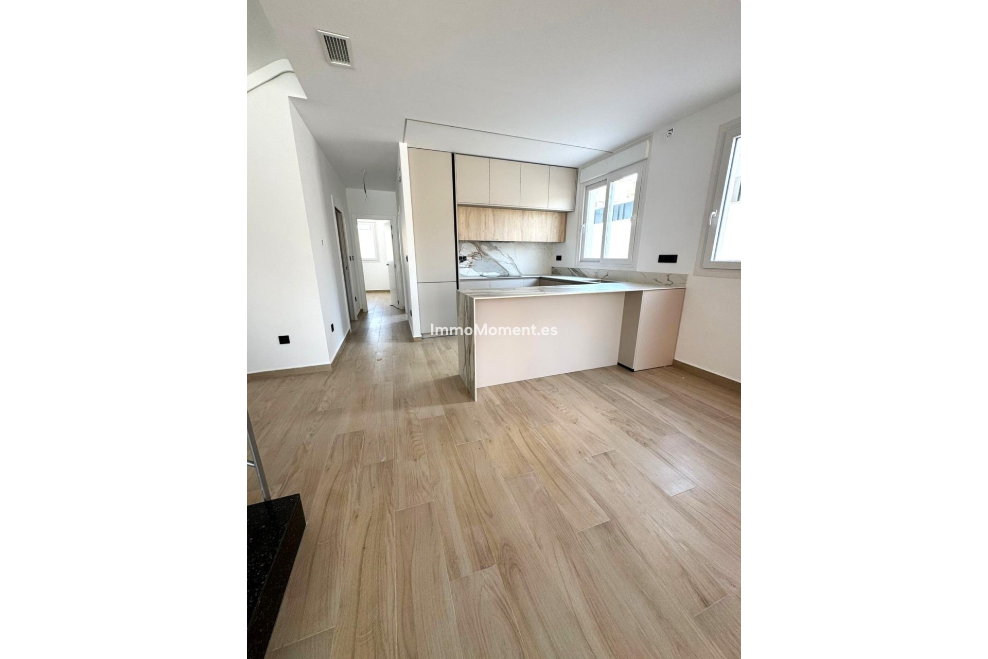 Bestaande woning - Vrijstaande villa - Torrevieja - Aguas Nuevas