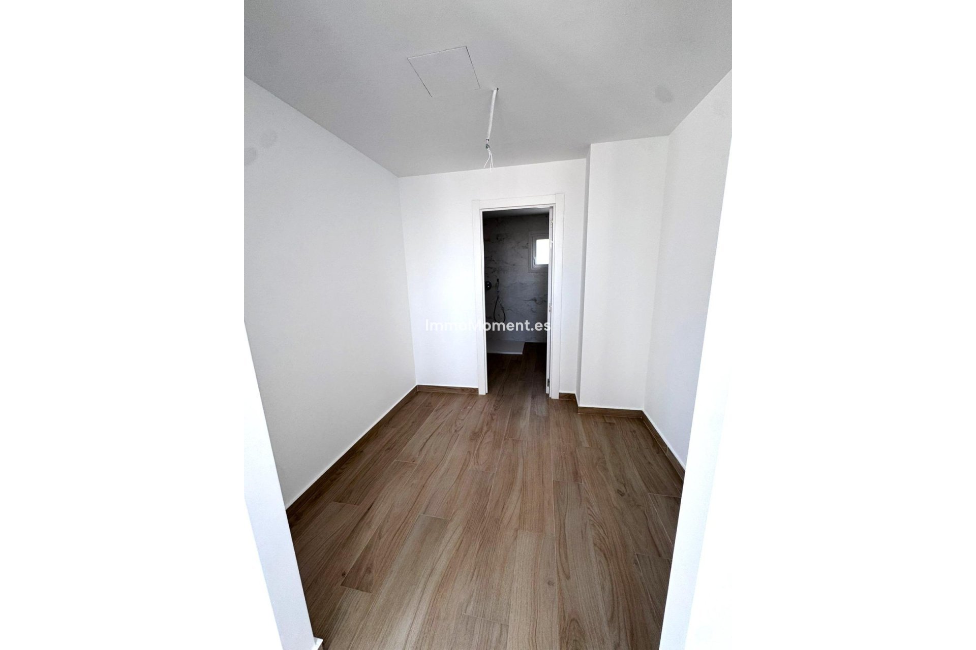 Bestaande woning - Vrijstaande villa - Torrevieja - Aguas Nuevas
