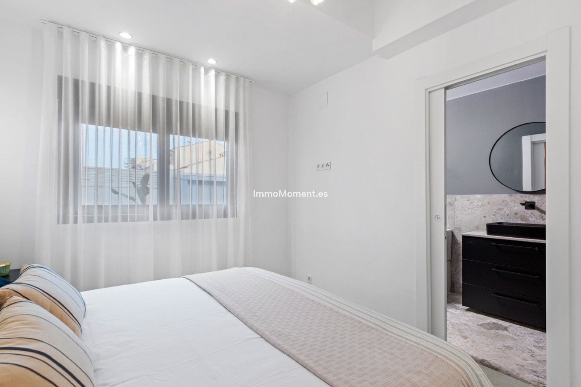 Bestaande woning - Vrijstaande villa - Torrevieja - El Chaparral