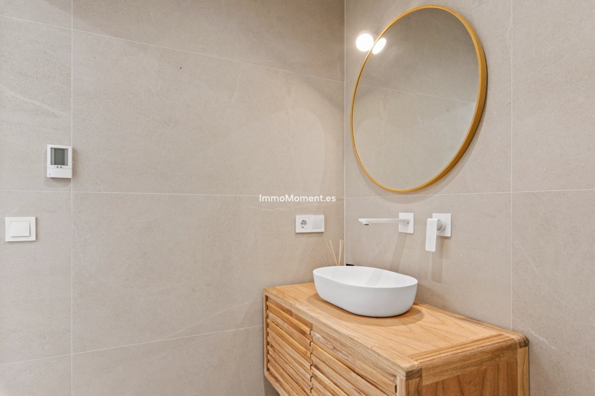 Bestaande woning - Vrijstaande villa - Torrevieja - El Chaparral