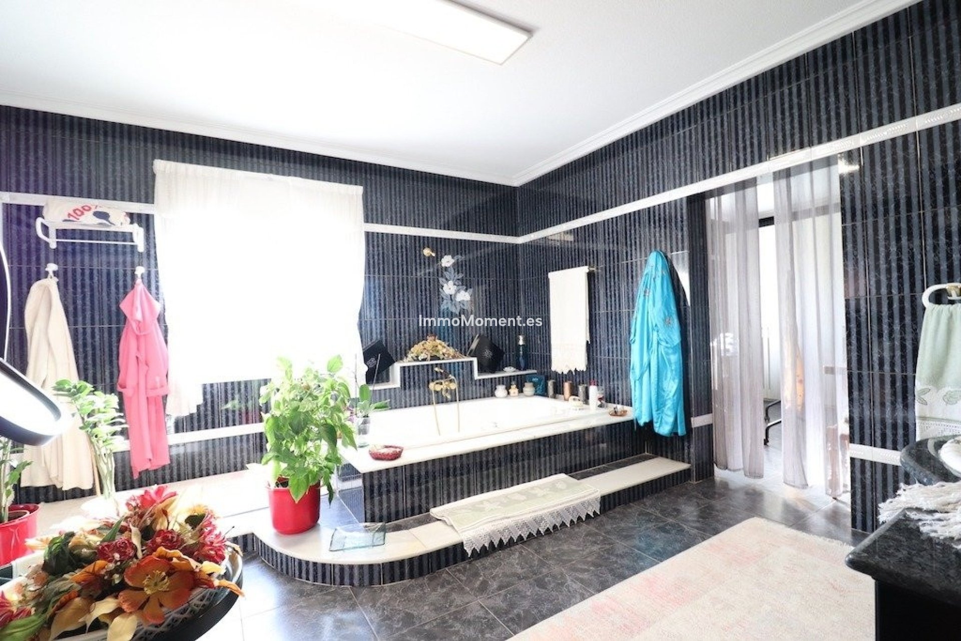 Bestaande woning - Vrijstaande villa - Torrevieja - El Chaparral
