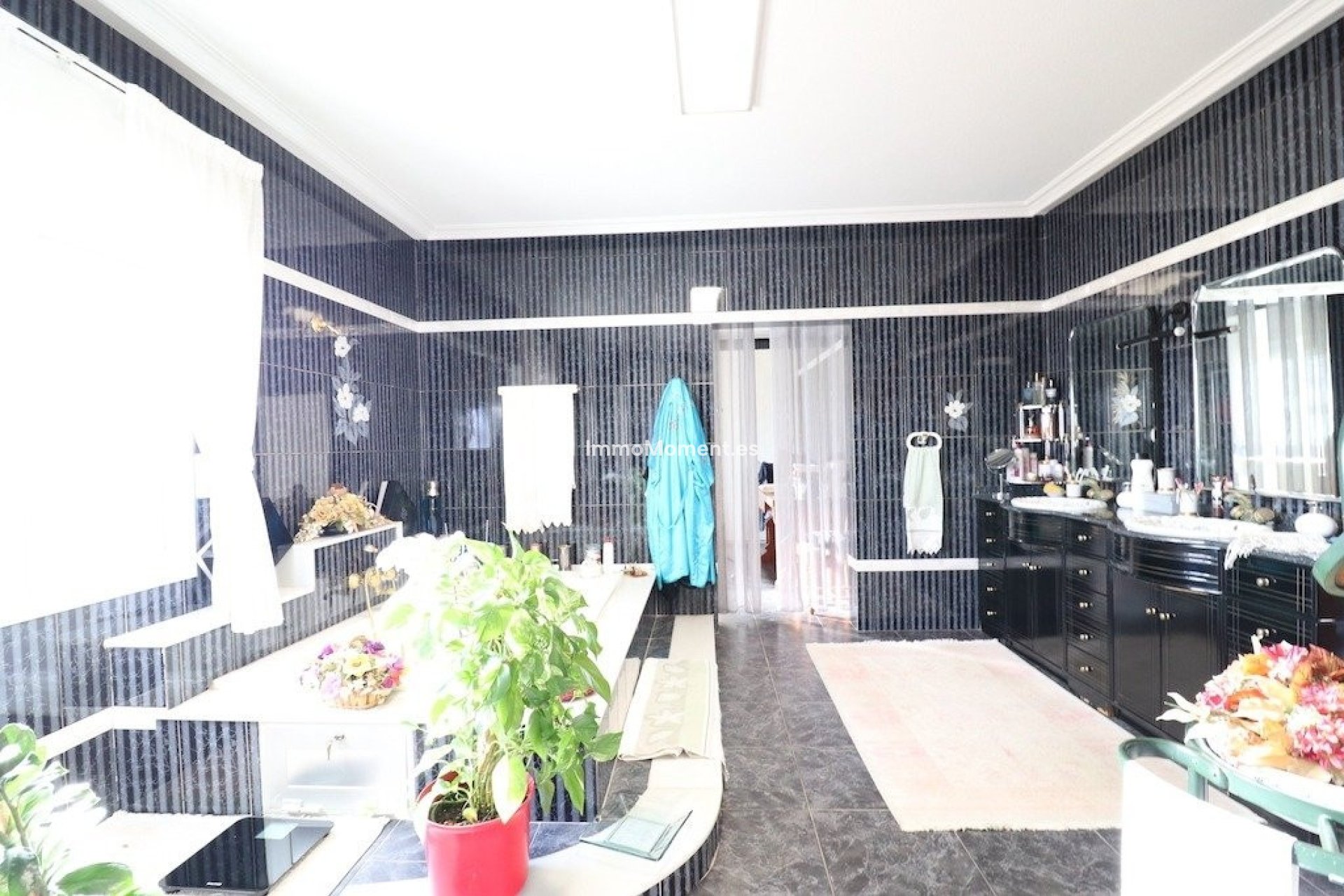 Bestaande woning - Vrijstaande villa - Torrevieja - El Chaparral
