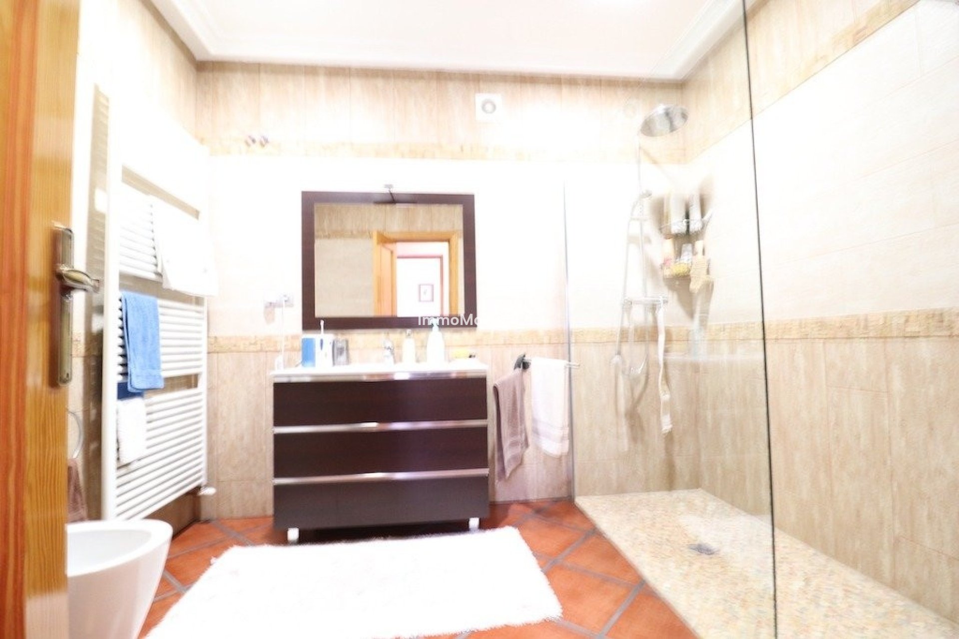 Bestaande woning - Vrijstaande villa - Torrevieja - El Chaparral